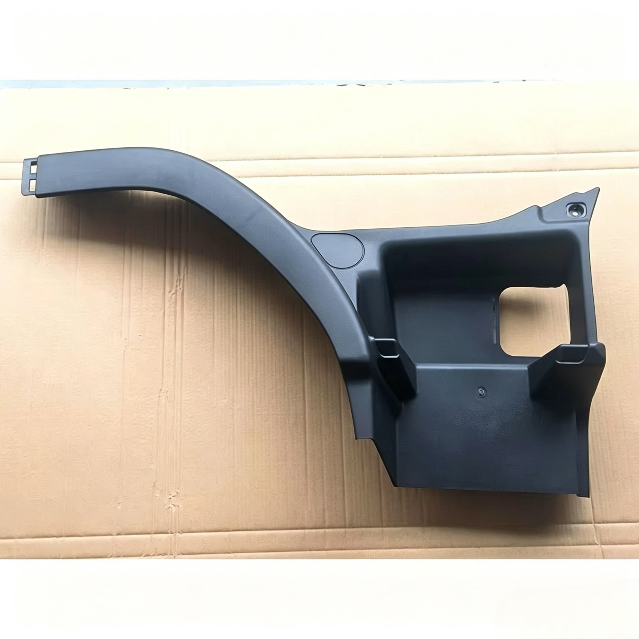 3175158 3175159 Footstep Case for Volvo Truck Parts for Volvo FH Truck Parts European Truck Body Parts