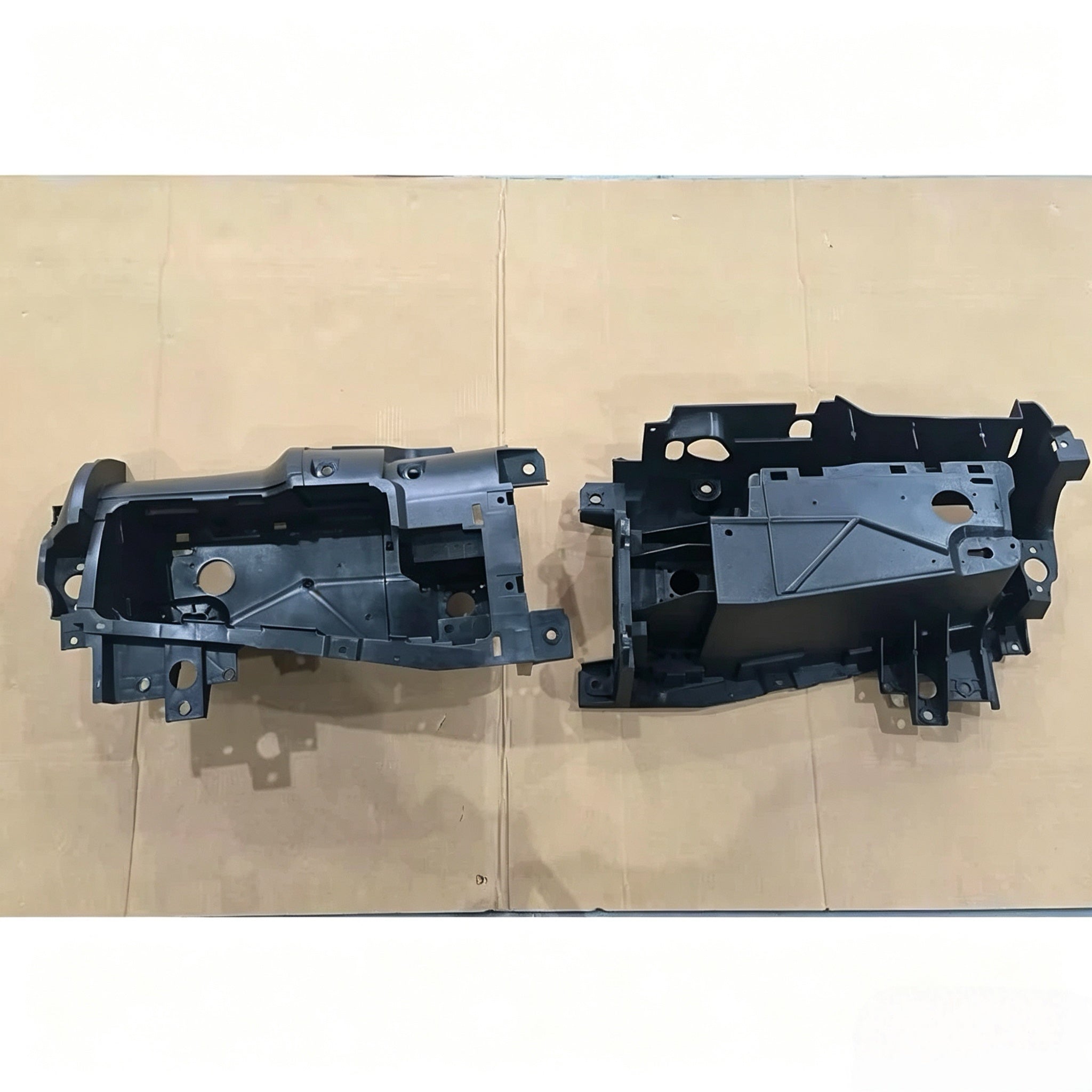 20453627  20827042  20917957 20534600 Head Lamp Housing for Volvo Truck Parts for Volvo FH Truck Parts European Truck Body Parts