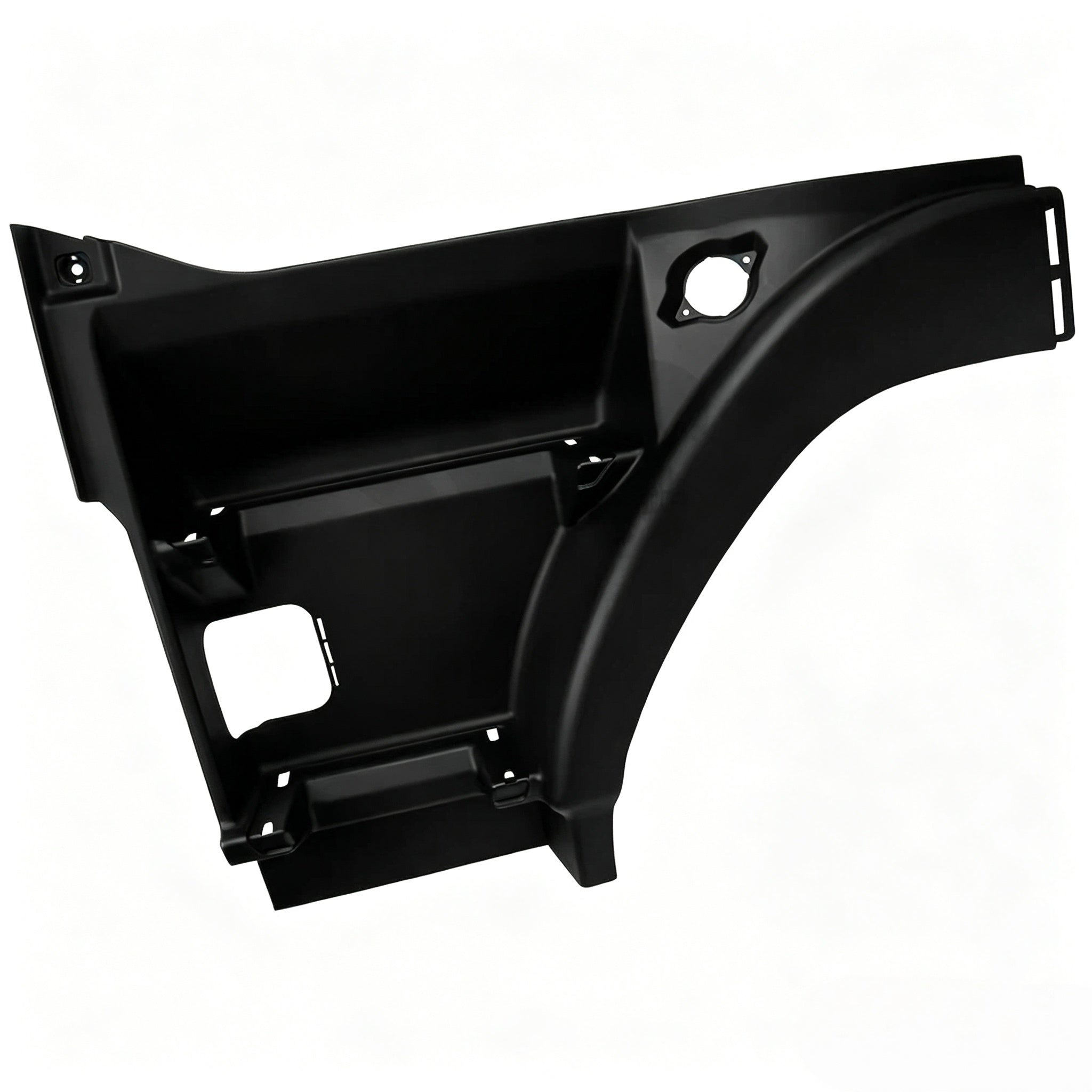 3175246 8144107 3175247 8144108 Step Well Case for Volvo Truck Parts for Volvo FH Truck Parts European Truck Body Parts