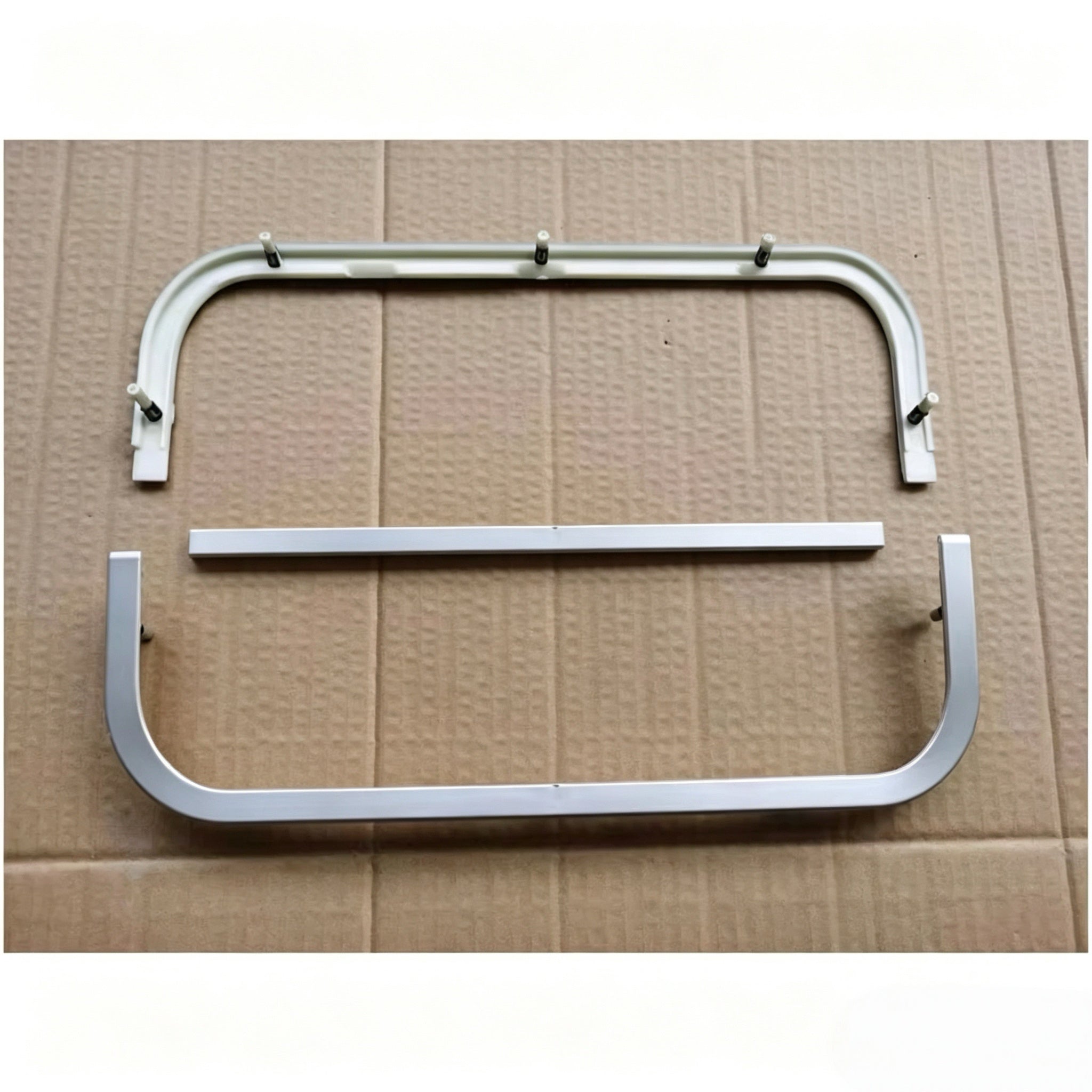 8144524 8144525 8144526 8144527 Grille Frame for Volvo Truck Parts for Volvo FH Truck Parts European Truck Body Parts