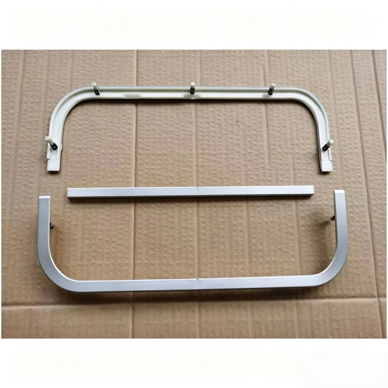 Grille Frame for Volvo for Volvo FH — Ref. 8144524 / 8144525 / 8144526 / 8144527