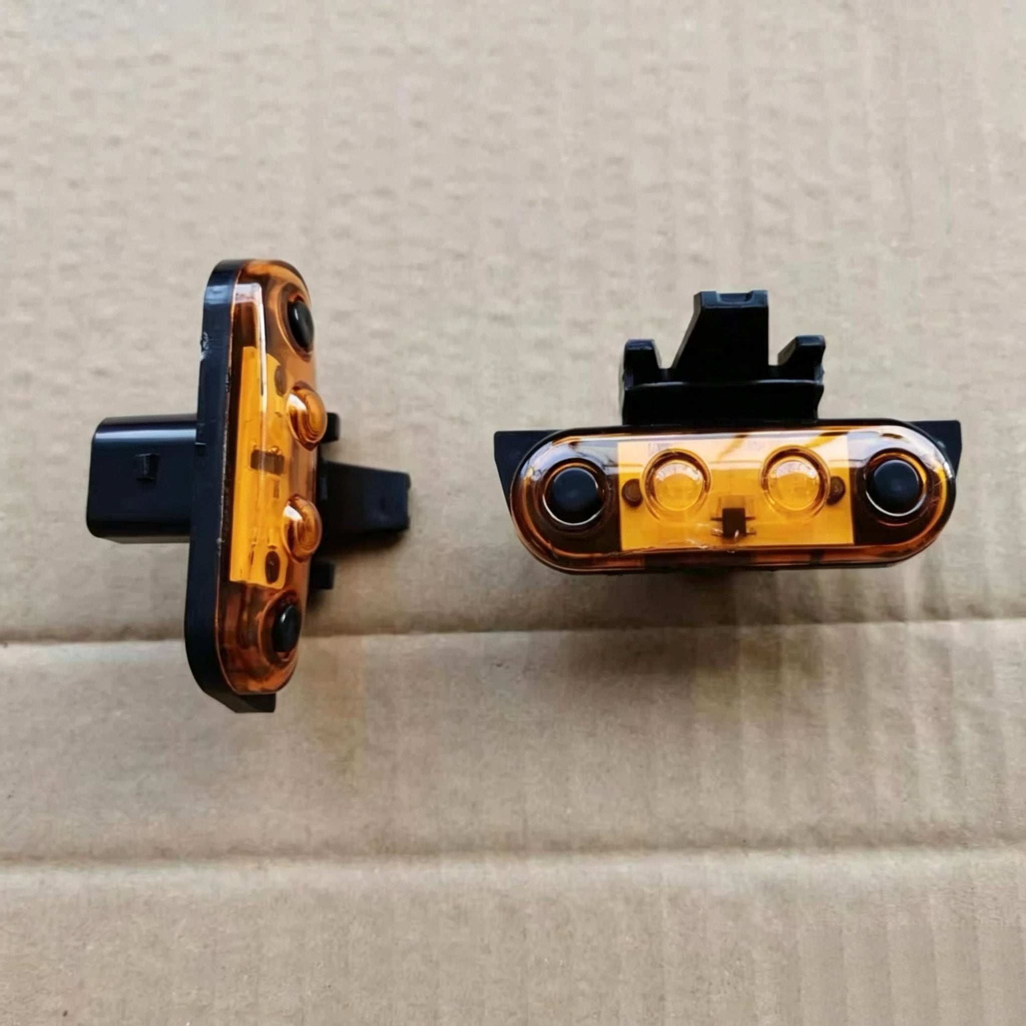 82116545 New FMX LED Lamp for Volvo FH13 Truck Parts