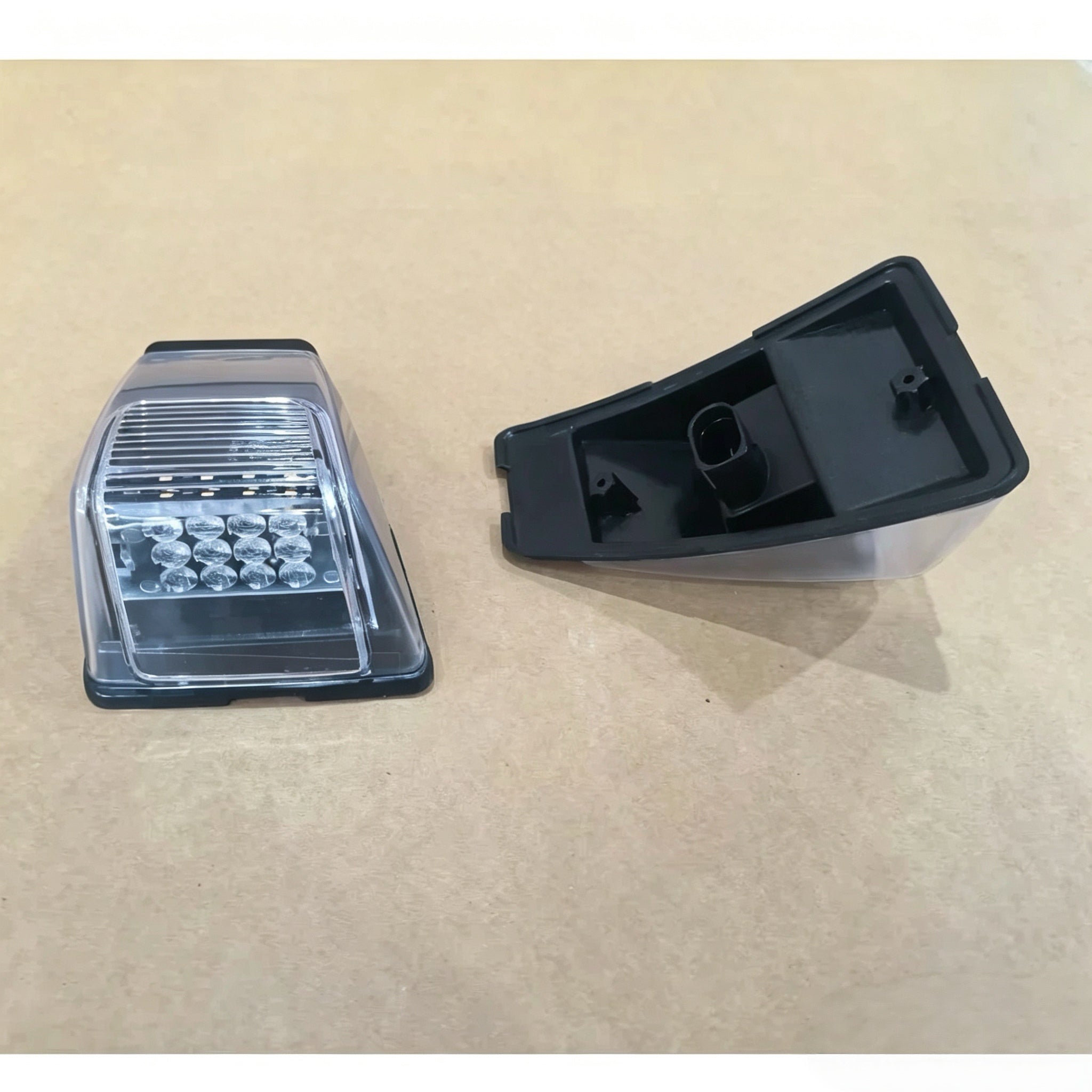 82114500 82114506 52114502 82114504 Led Truck Corner Lamp for Volvo FH 13/FM