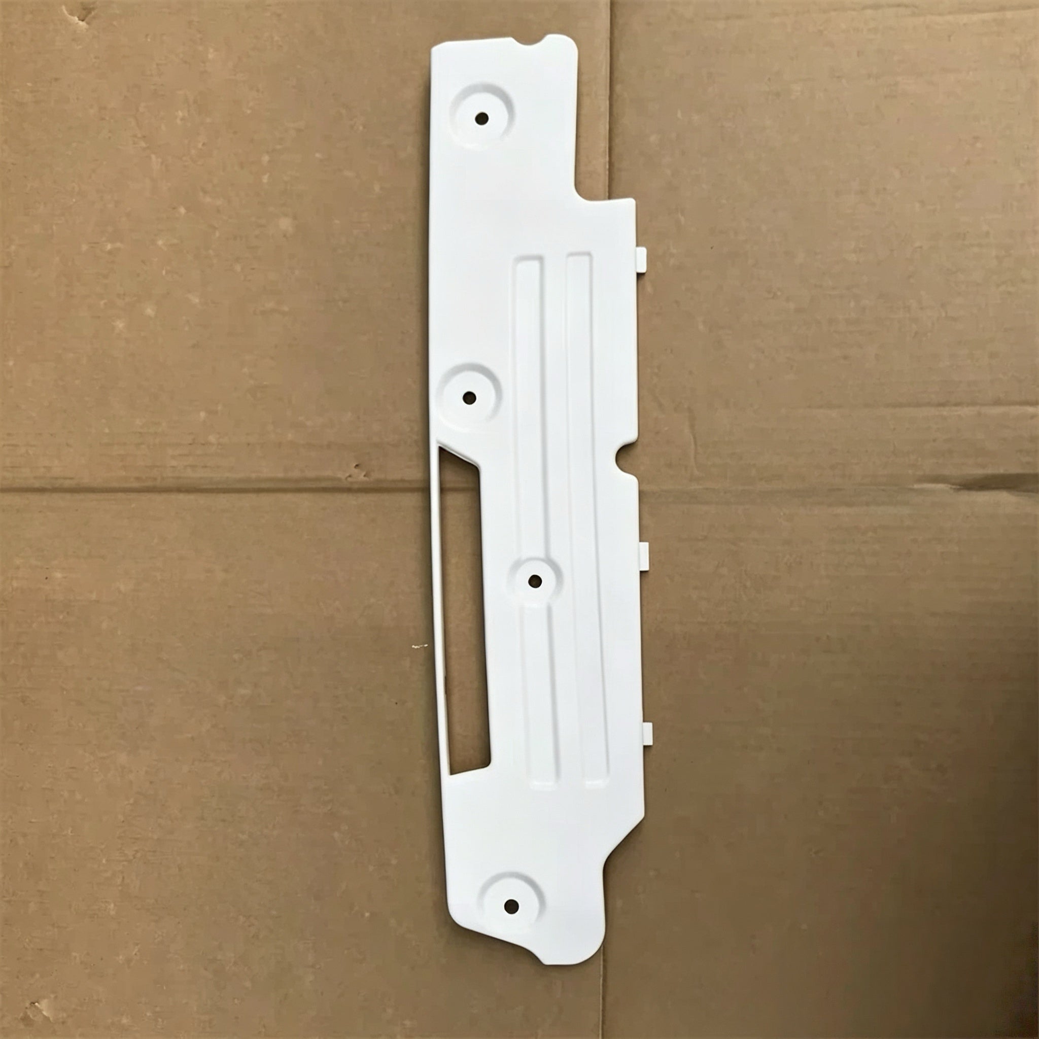 82052484 82056991 Cover Lights Bumper Cover Front Cover for Volvo FH13 FM400 FH Truck Parts