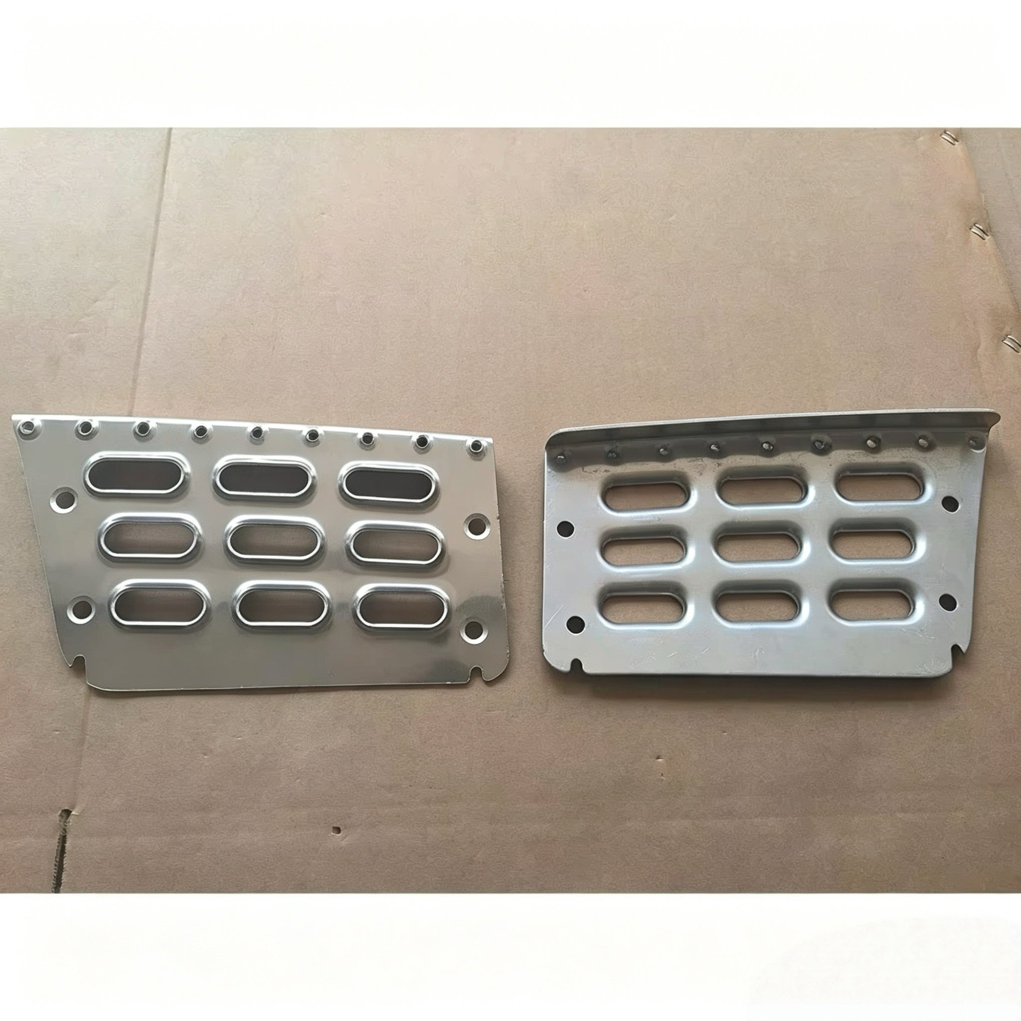 20360788 20360789 FOOTStep for Volvo FH FH12 FH16 FM9FH12 Truck Parts European Truck Parts