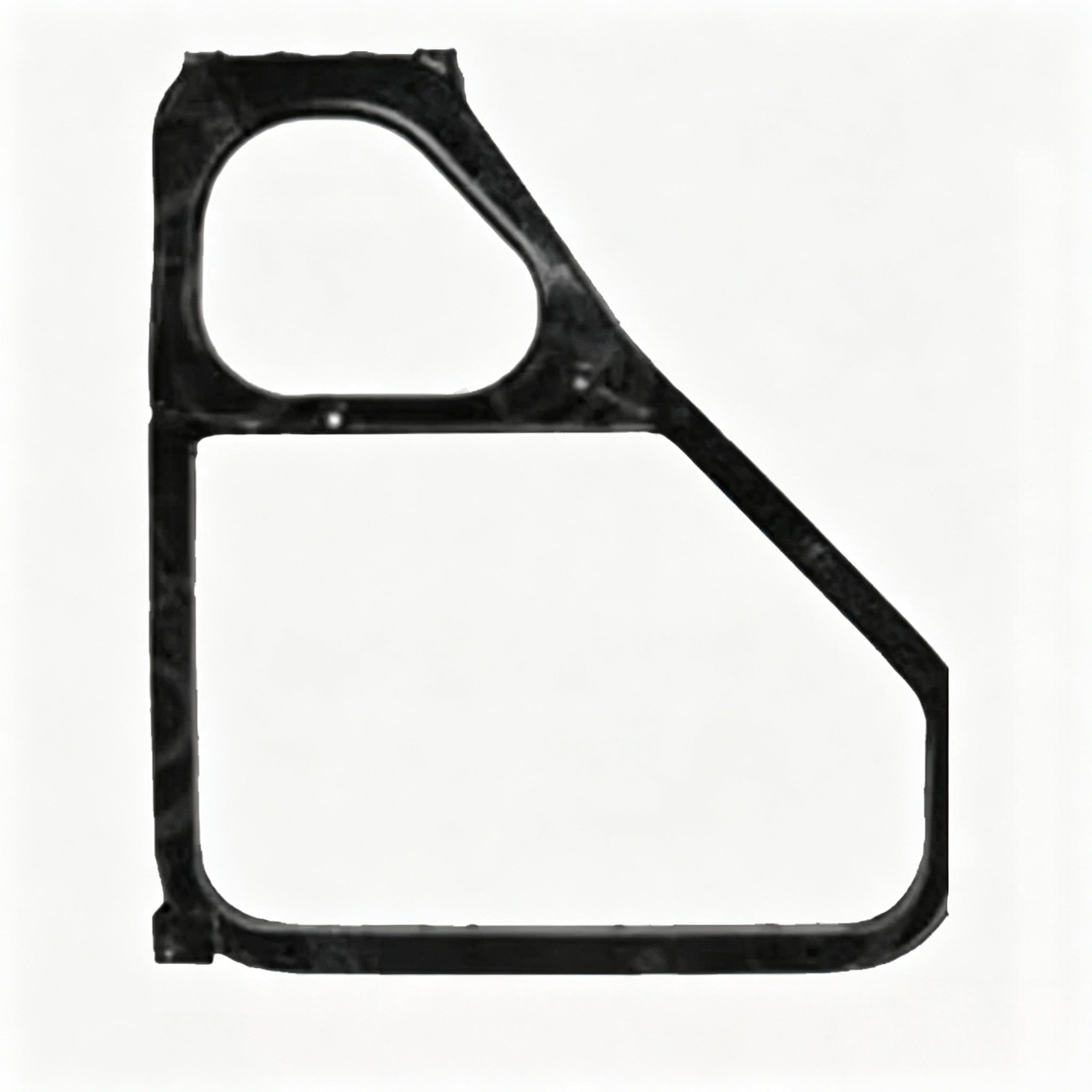 20535537 20535535 Front Mudguard Bracket for Volvo FH FM FH12 FM12 Truck Parts European Truck Body Parts