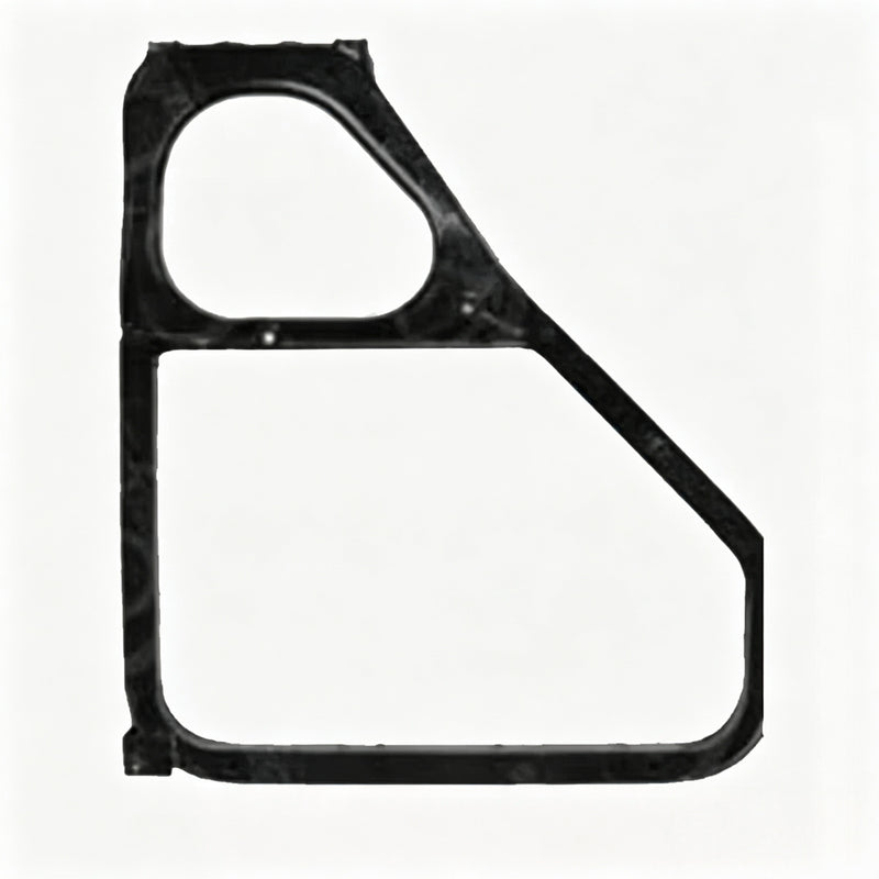 Front Mudguard Bracket for Volvo FH FM FH12 FM12 — Ref. 20535537 / 20535535