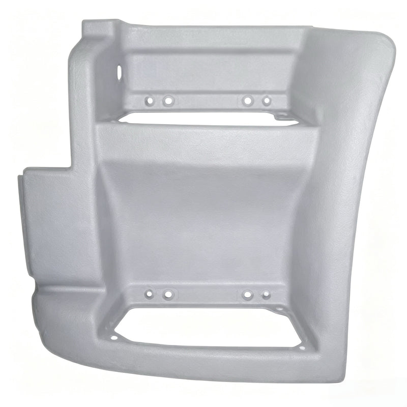 SMC Step Panel Without Hole for Volvo VM FL Renault — Ref. 20882744 / 20882746