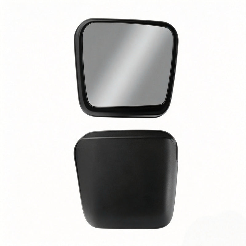 Mirror Housing for Volvo VM Renault — Ref. 20862813 / 20862809