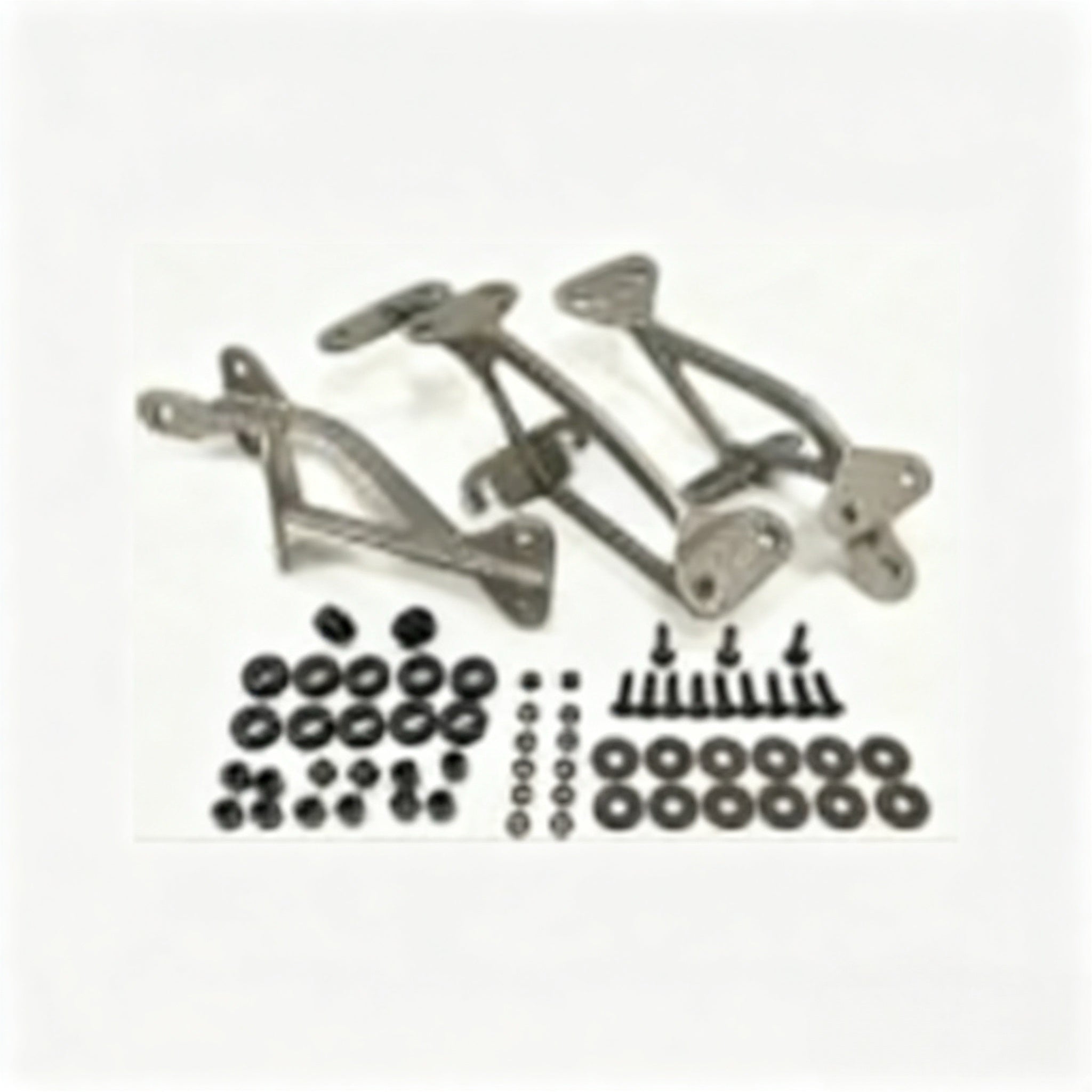 20819179 7420819179 SUNVISOR BRACKET MOUNTING KIT for Volvo FL Truck Parts European Truck Parts