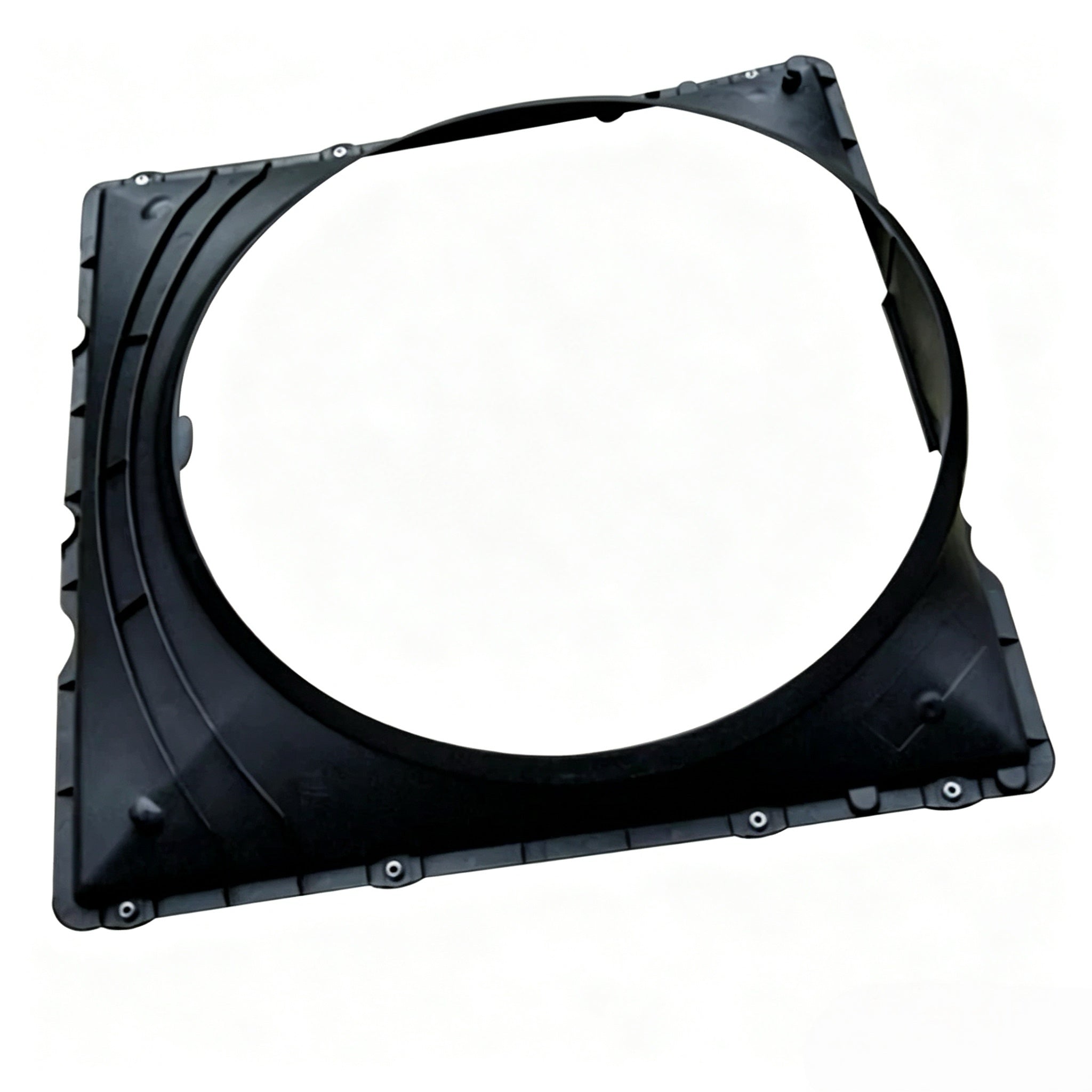3183757 Fan Case Fan Cover for Volvo Truck Parts for Volvo FH12/FM12 FM9 Truck Parts European Truck Body Parts