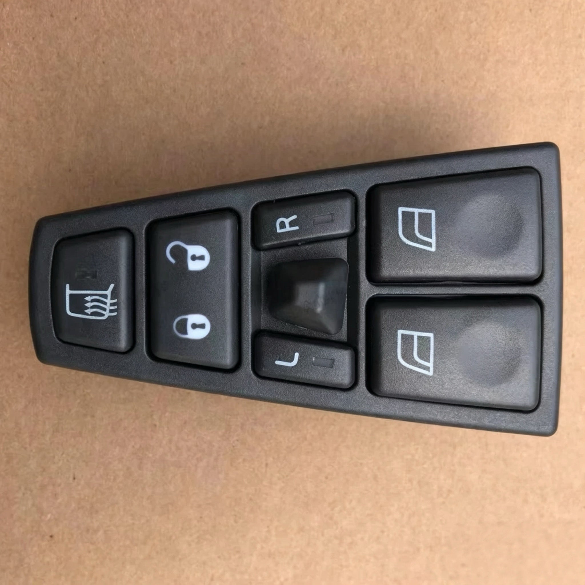 21354601 20752918 20455317 20452017 DOOR ELECTRIC SWITCH for Volvo Truck Parts for Volvo FH12 Truck Parts Truck Body Pa