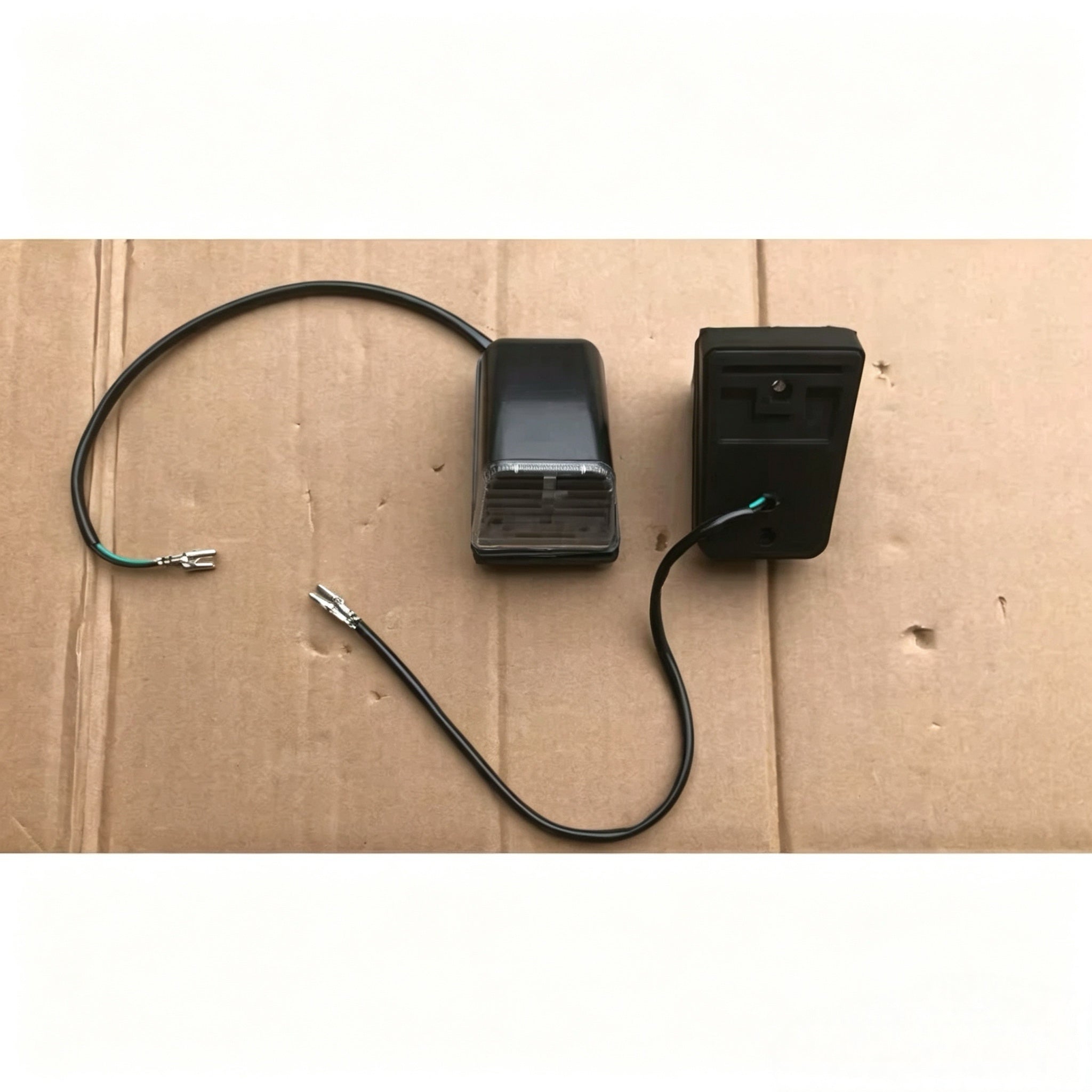 1623726 ROOF LAMP LED BRIGHT (WITHOUT CORNER) for Volvo Truck Parts for Volvo FH12/FM12 Truck Parts European Truck Body Parts