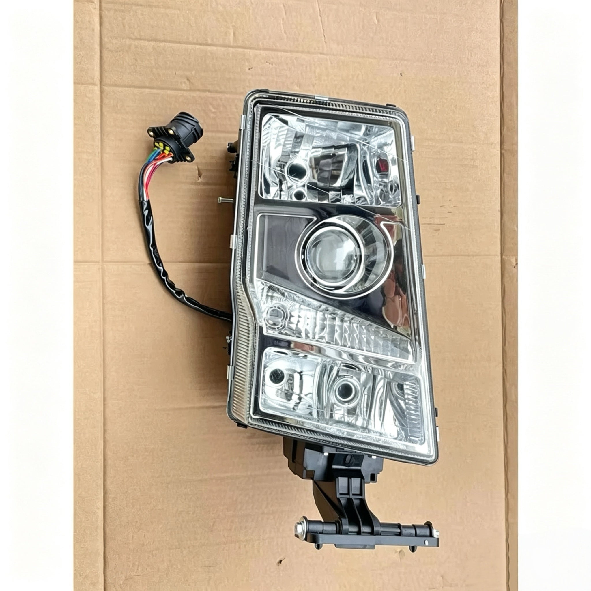 20360898 20861583 20762993 20360899 20762995 10861582 24v Head Lamp Front Head Light for Volvo FH12 Truck Spare Parts