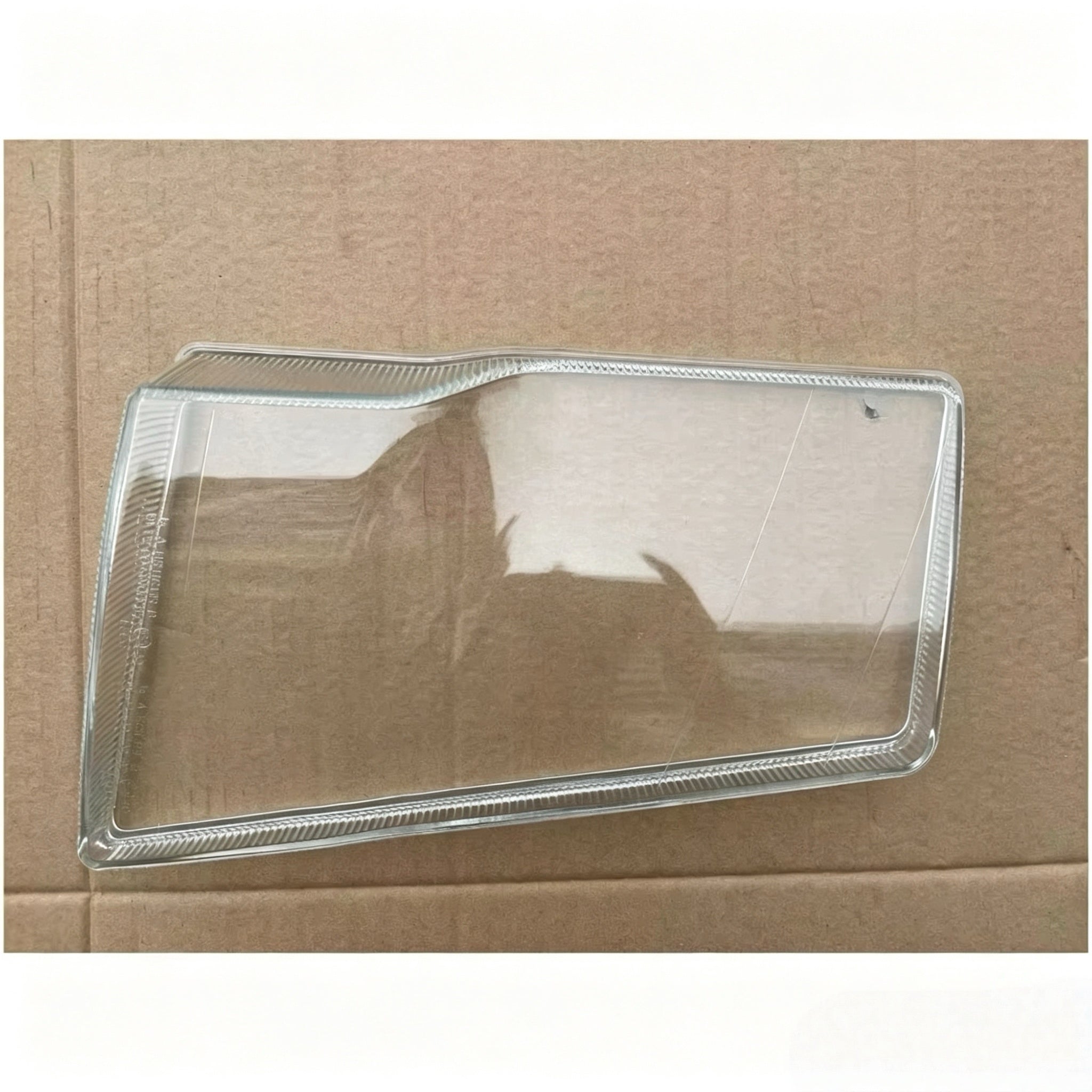 20379429 20710525 20379428 20710524 HEAD LAMP GLASS for Volvo FH12/FM12 Truck Parts