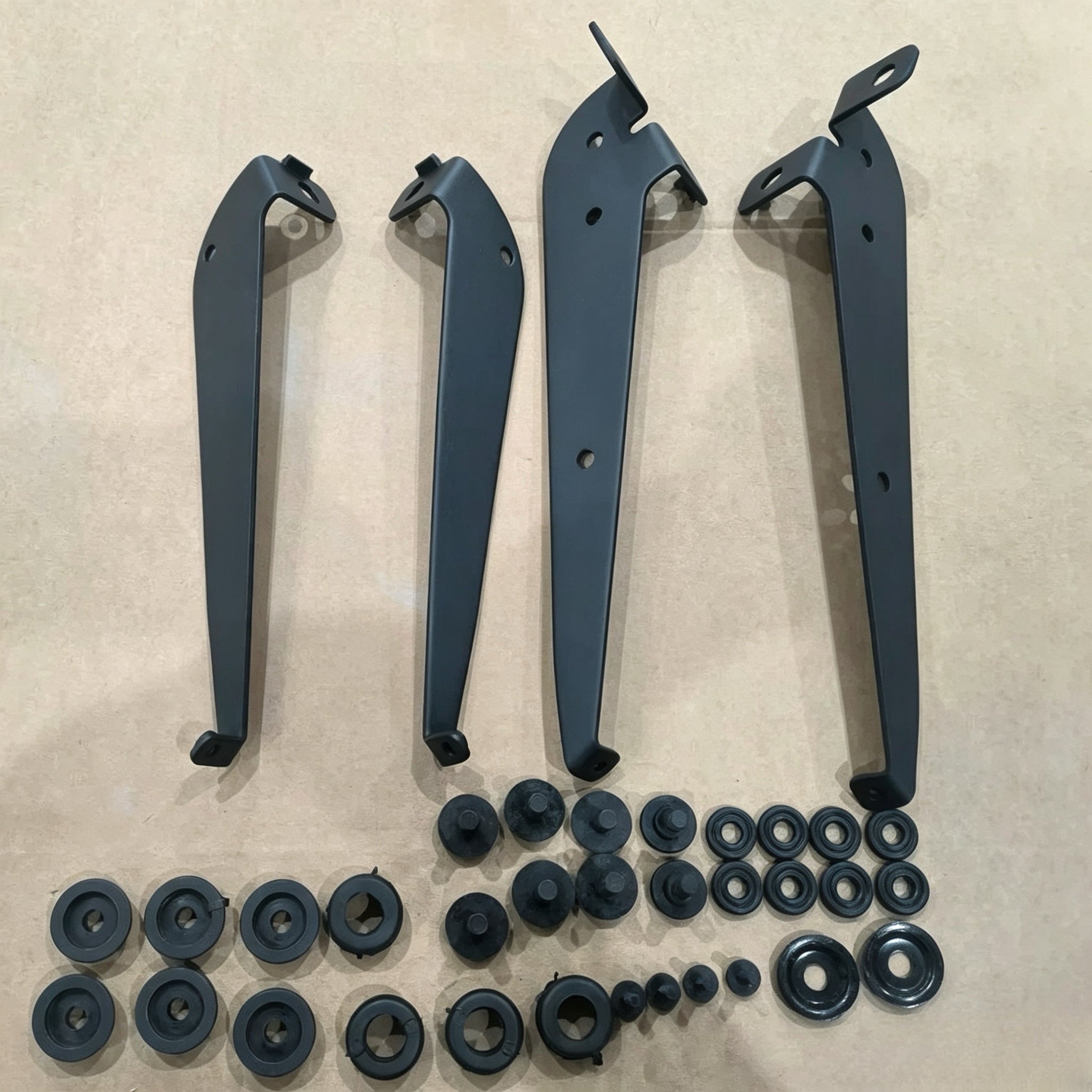 20850269 20850264 20850262 20850255 SUNVISOR BRACKET for Volvo FH12 Truck Parts European Truck Parts