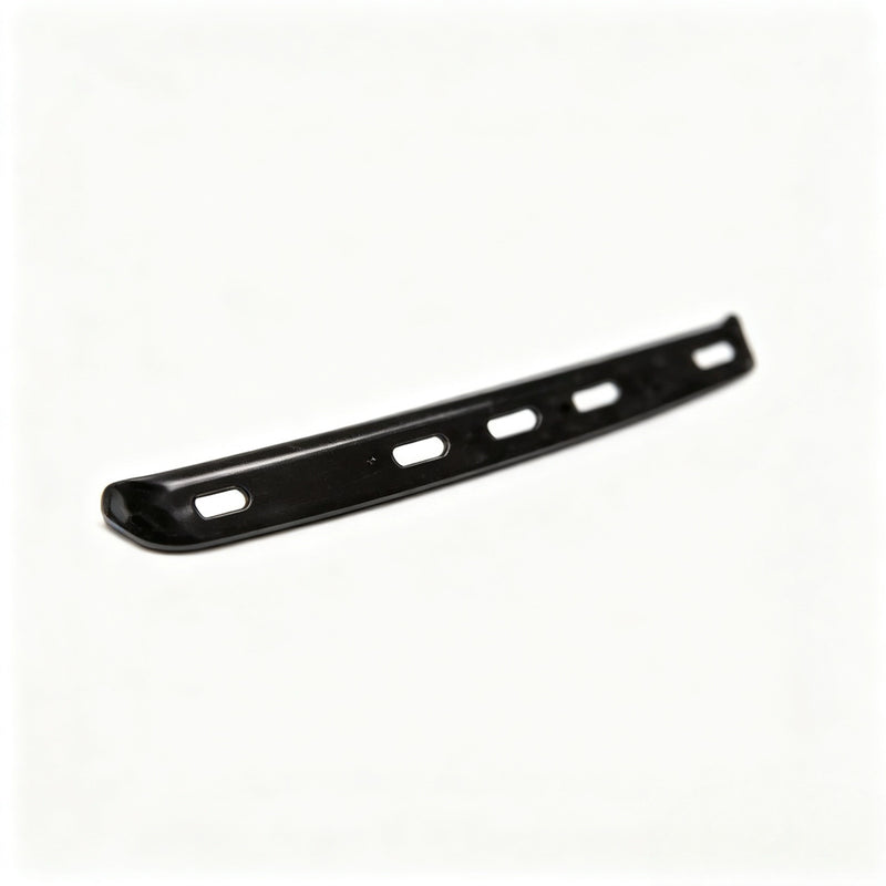 Sunvisor(five Holes) for Volvo FH12 — Ref. 1619093 / 8189314 / 8189317