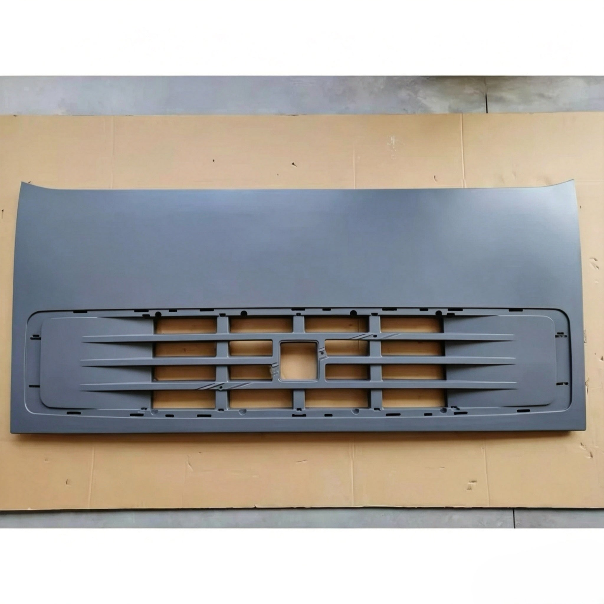 20360266 21058445 Front Panel for Volvo Truck Parts for Volvo FH12 Truck Parts Truck Body Parts