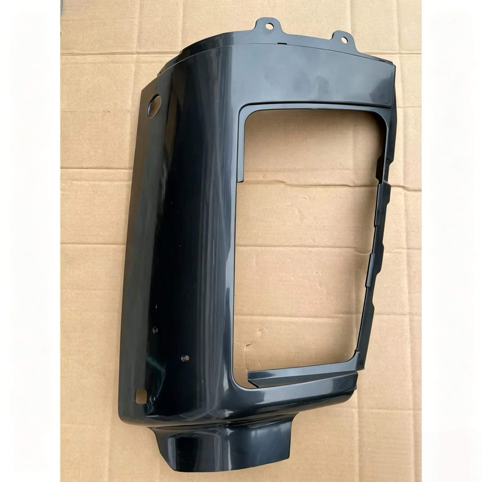 20452886 20452887 Head Lamp Cover for Volvo Truck Parts for Volvo FH12 Truck Parts European Truck Body Parts
