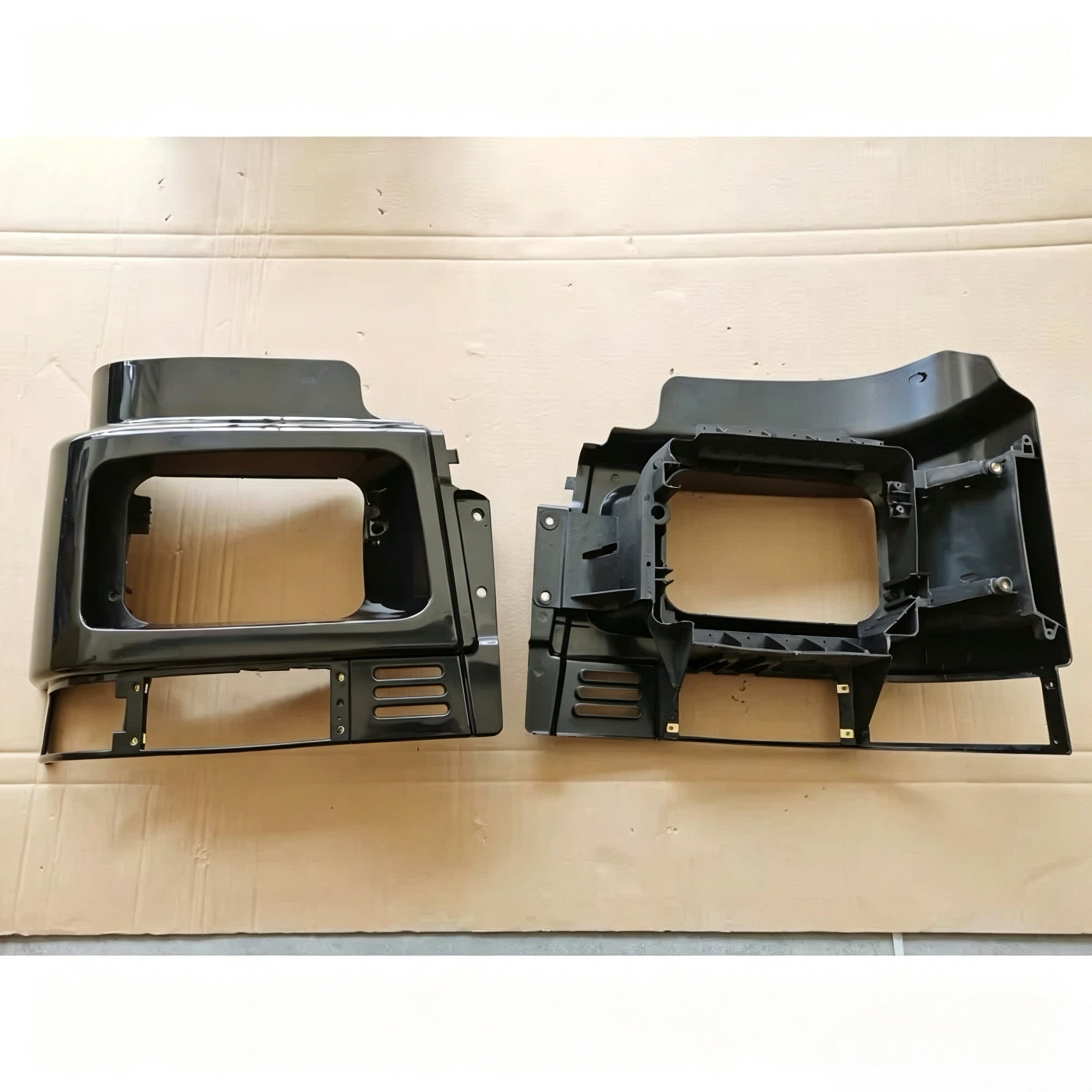 8191561 20398388 8191562 20398387 Head Lamp Case for Volvo Truck Parts for Volvo FH12/FM12 Truck Parts European Truck Body Parts