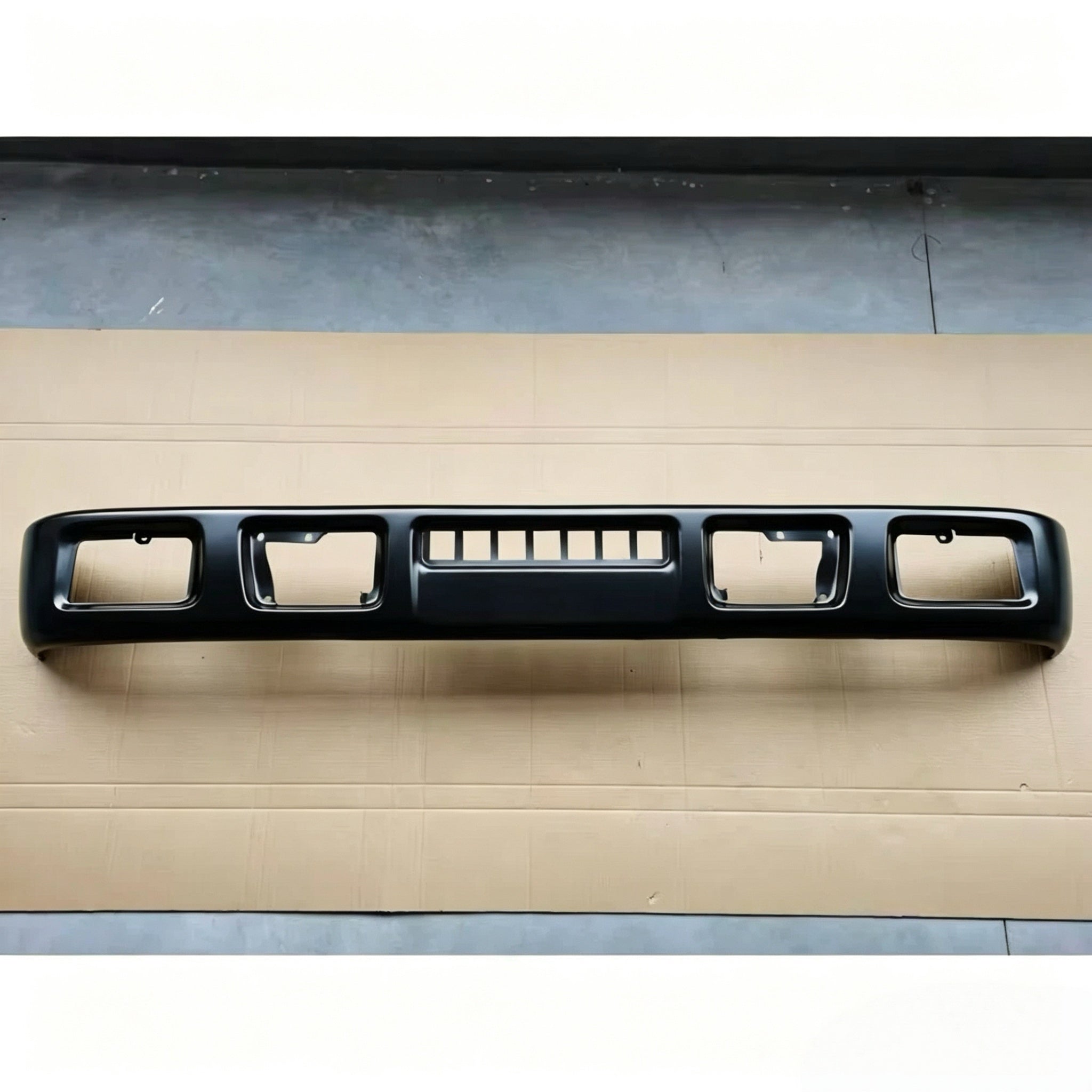 8189329 8144454 Front Bumper for Volvo Truck Parts for Volvo FH12 Truck Parts European Truck Body Parts