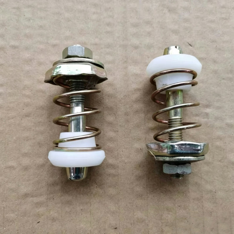 Front Panel Catch for Volvo Truck FH12 FH16 — Ref. 20410984