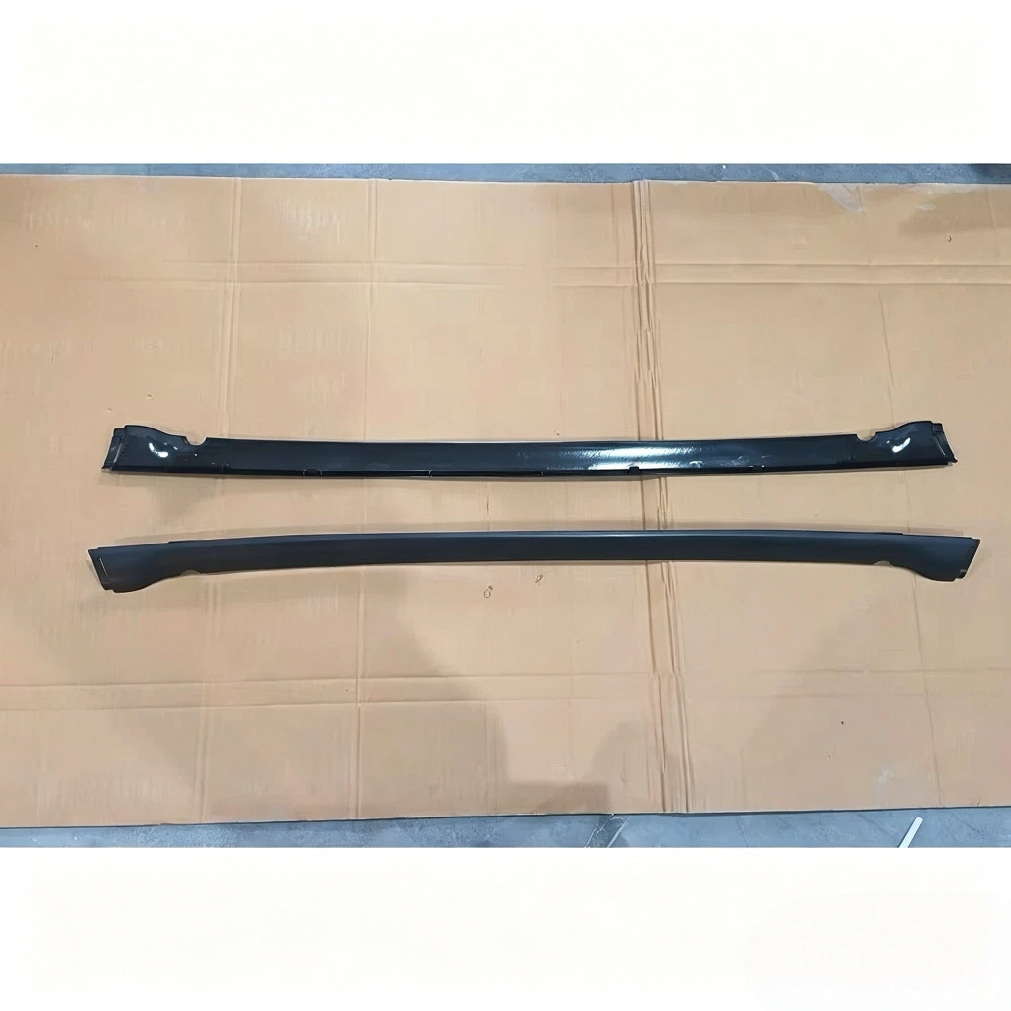 20456804 Lower Bumper Spoiler for Volvo Truck FH12 FM12 Truck Parts European Truck Spare Parts