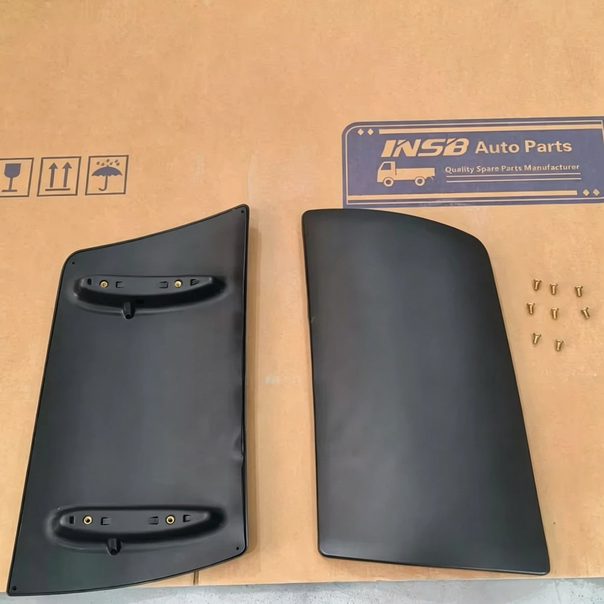 21179760 21169911 21149759 21169989 Air Deflector for Volvo FH12 V2 FH13-16 European Truck Spare Parts