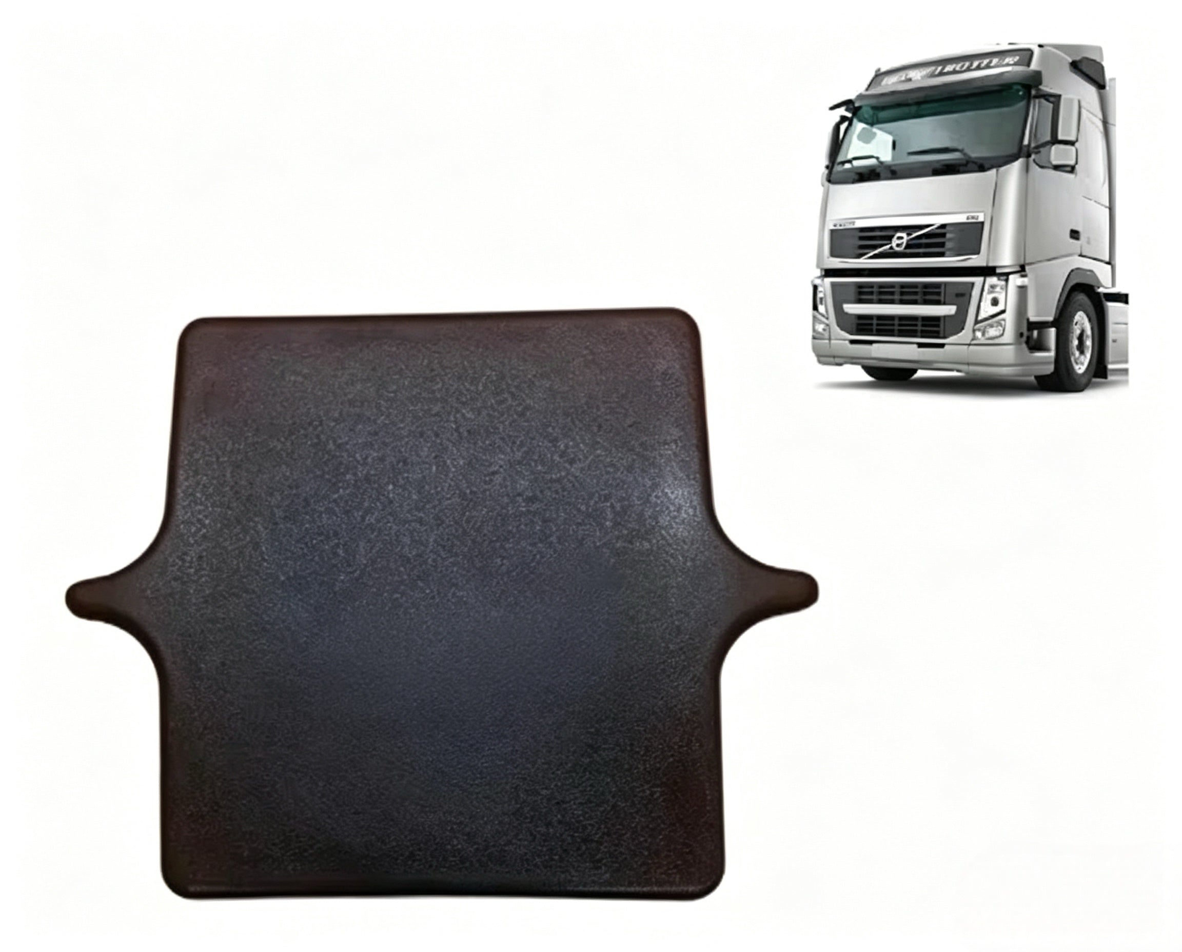 20453684 Bumper Cover for Volvo FH12 Truck Parts European Truck Parts