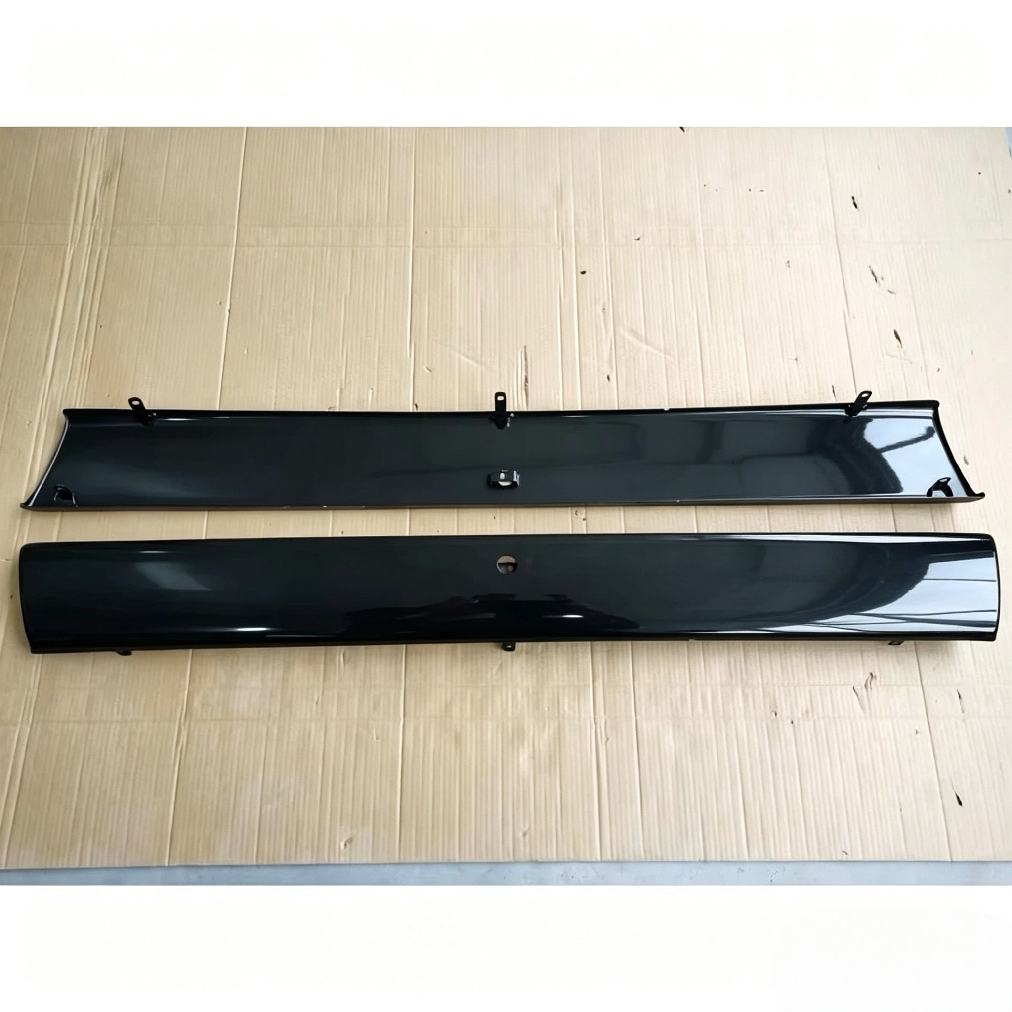20398709 Front Bumper for Volvo FH12 Truck Parts European Truck Parts