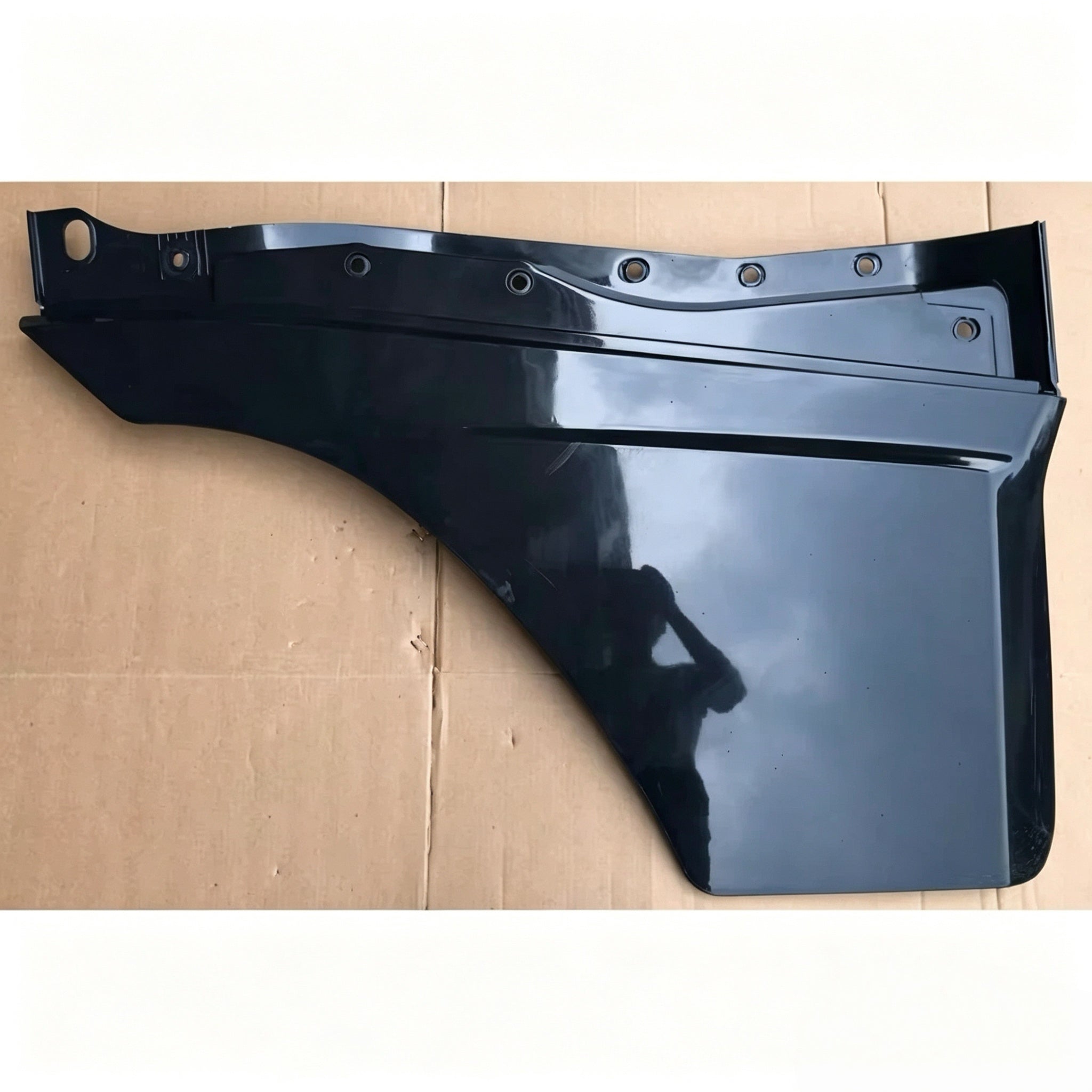 20467037 20467038 Truck Door Extension for Volvo FH12 FM Truck Parts European Truck Parts