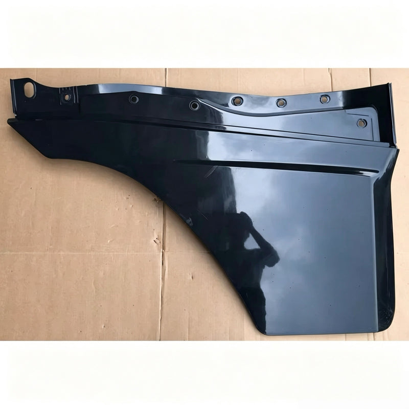 Truck Door Extension for Volvo FH12 FM — Ref. 20467037 / 20467038