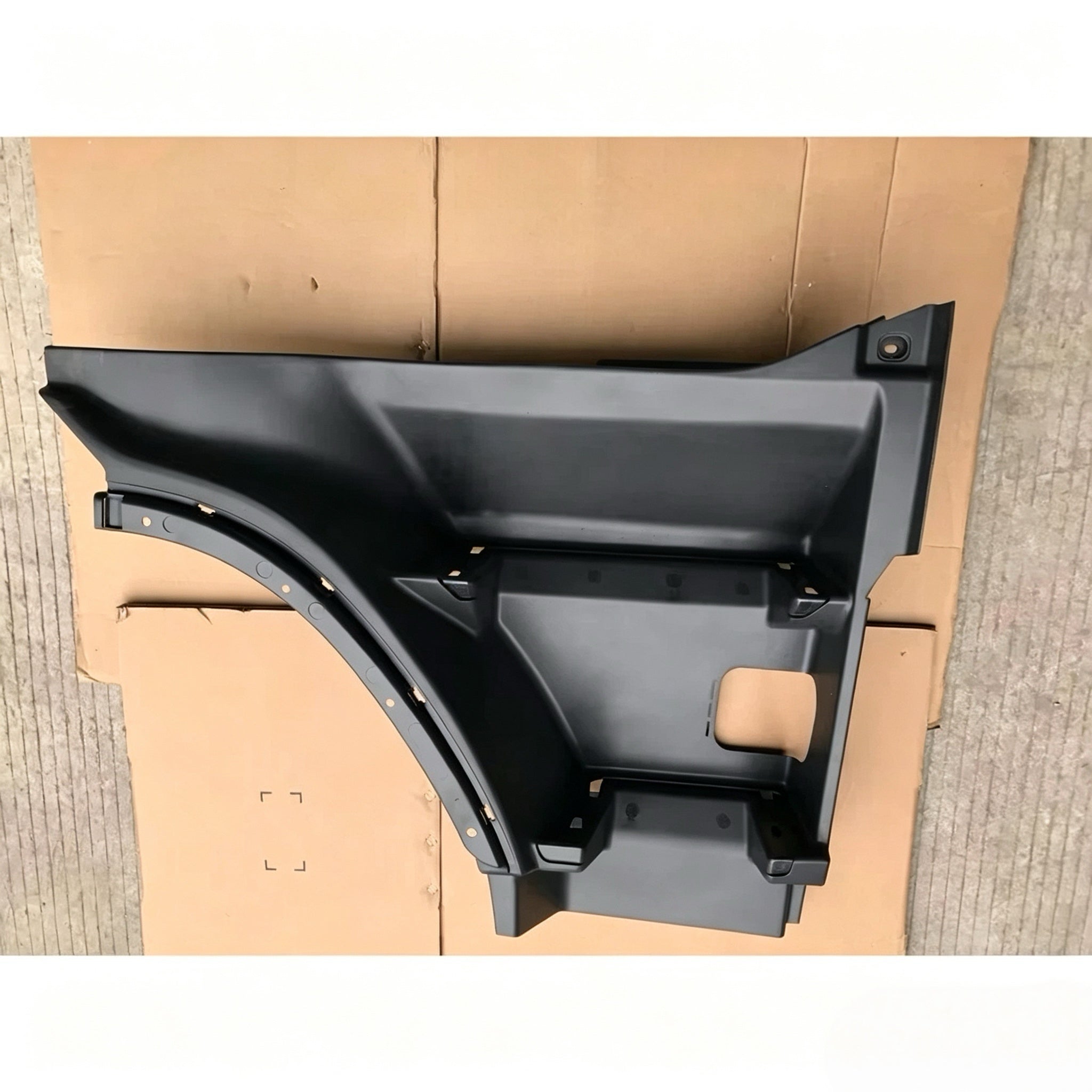 3175927 3175928 Footstep for Volvo FH12 FM FMX Truck Parts