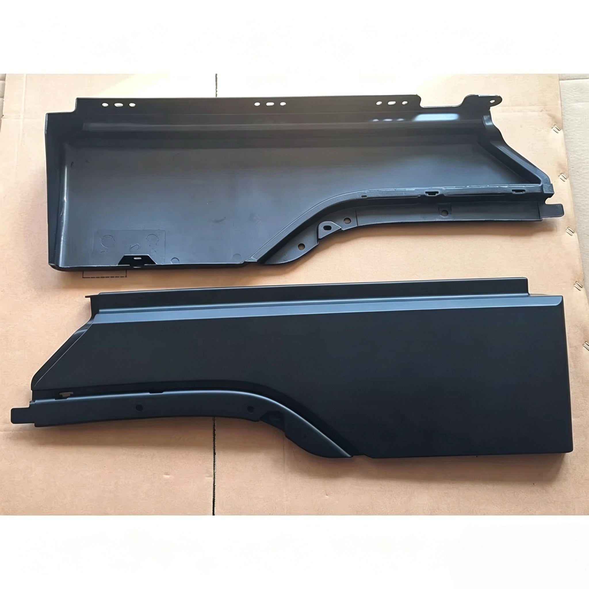 3175929 3175930 Fender Extension for Volvo FH FH12 Truck Parts European Truck Parts
