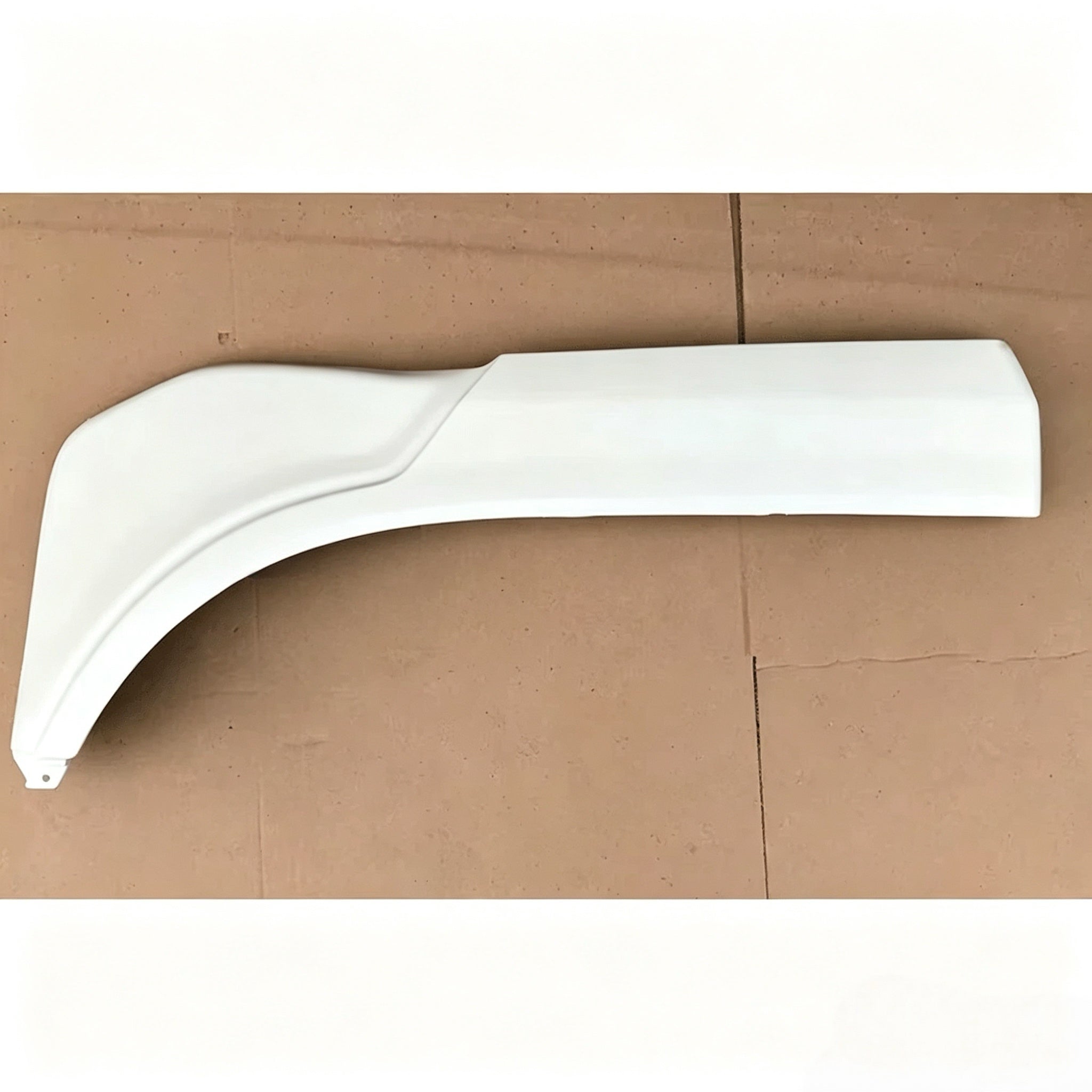 Fender Replace LH for Nissan QUON for UD QUON Truck Spare Body Parts