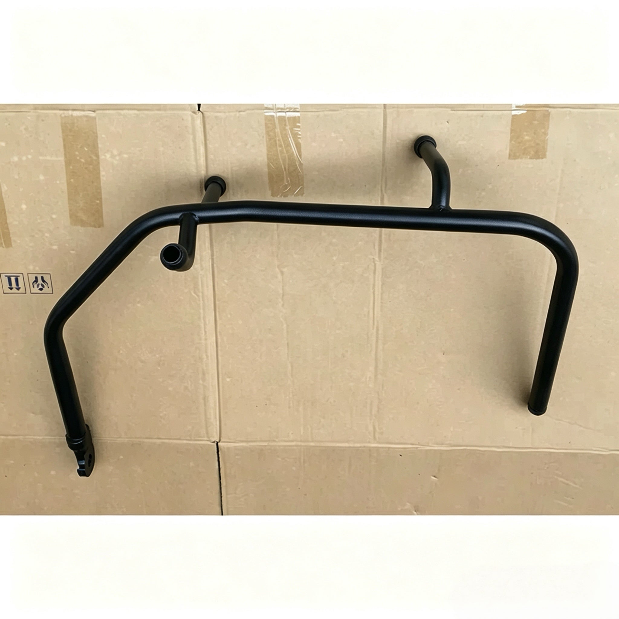 Paint Mirror Arm LH RHD for Nissan QUON for UD QUON Truck Spare Body Parts