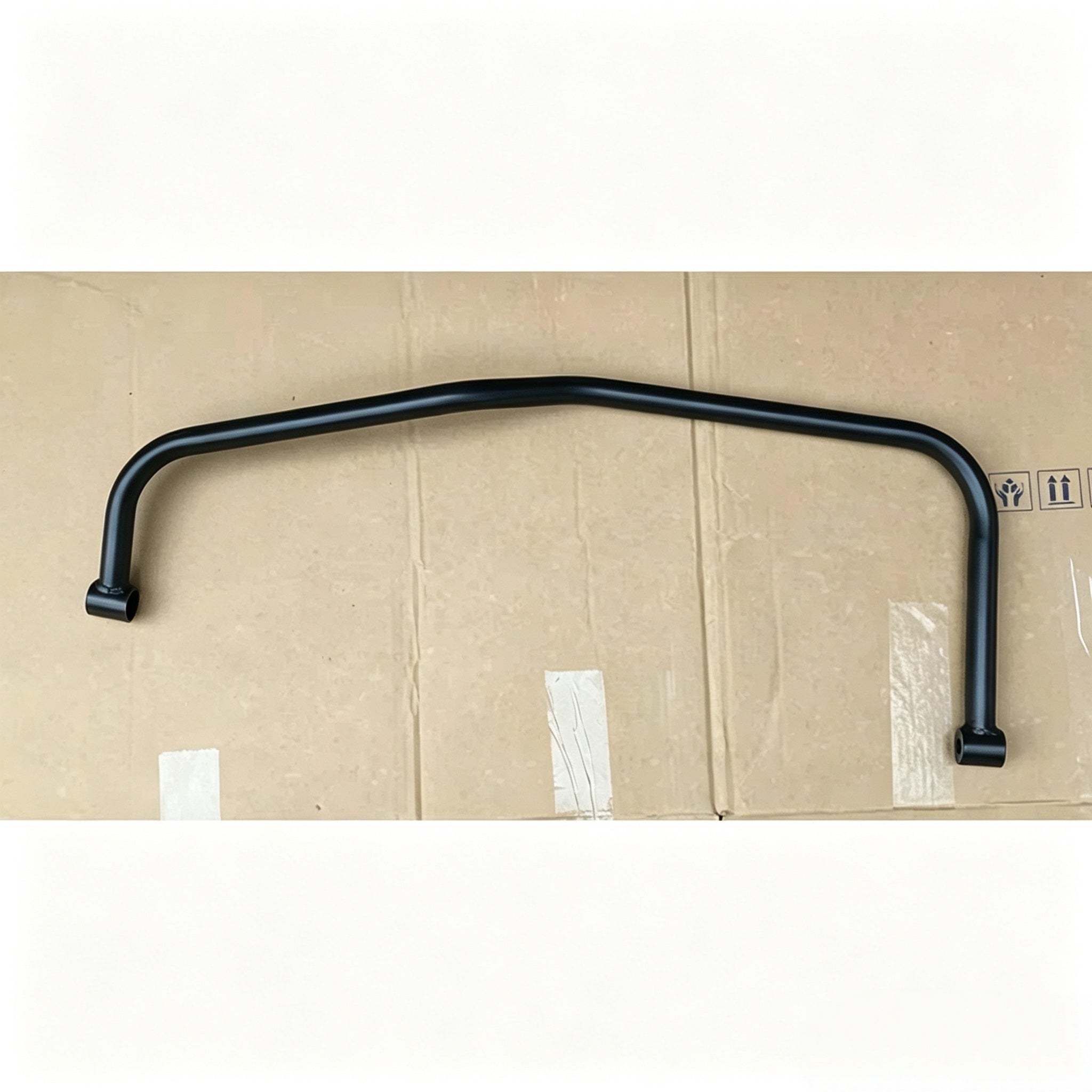 Paint Mirror Arm RH RHD for Nissan QUON for UD QUON Truck Spare Body Parts