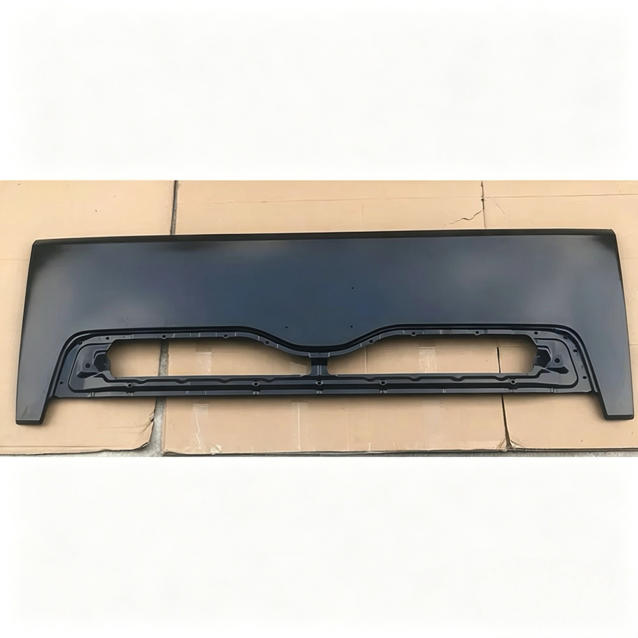 Front Panel 198cm*66cm for Nissan QUON for UD QUON Truck Spare Body Parts