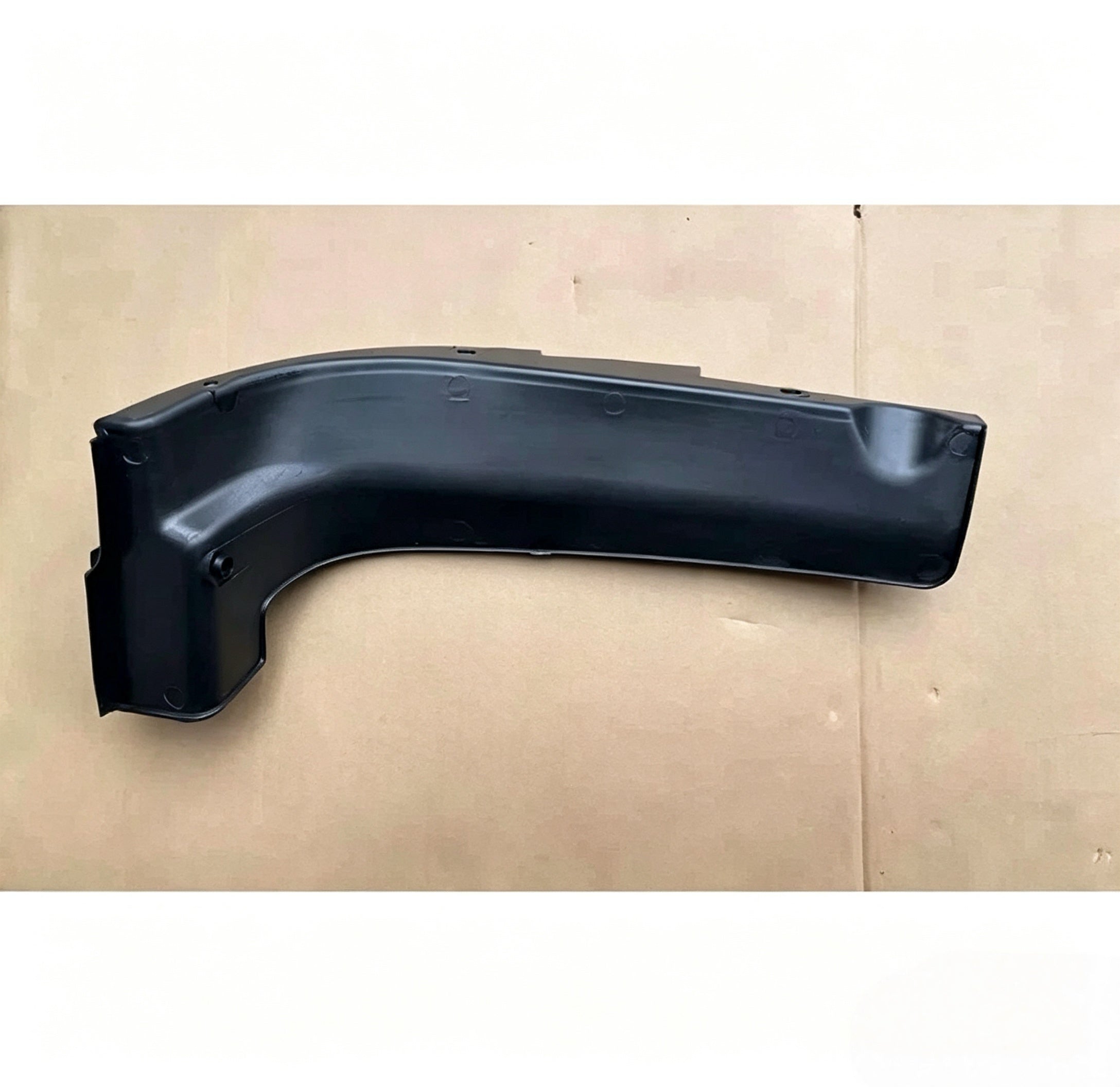 Corner Lower Deflector LH for Nissan QUON for UD QUON Truck Spare Body Parts