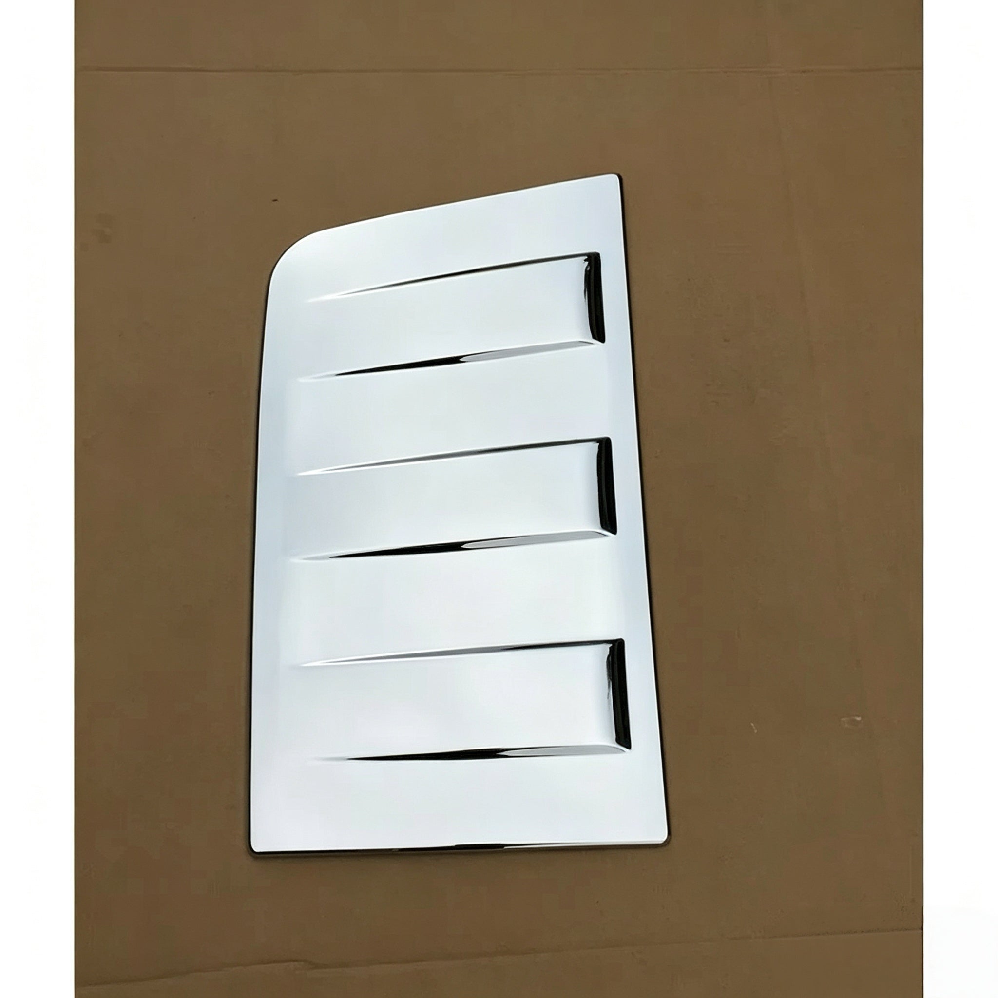 Chrome Rear Pillar Garnish  LH for Nissan QUON for UD QUON