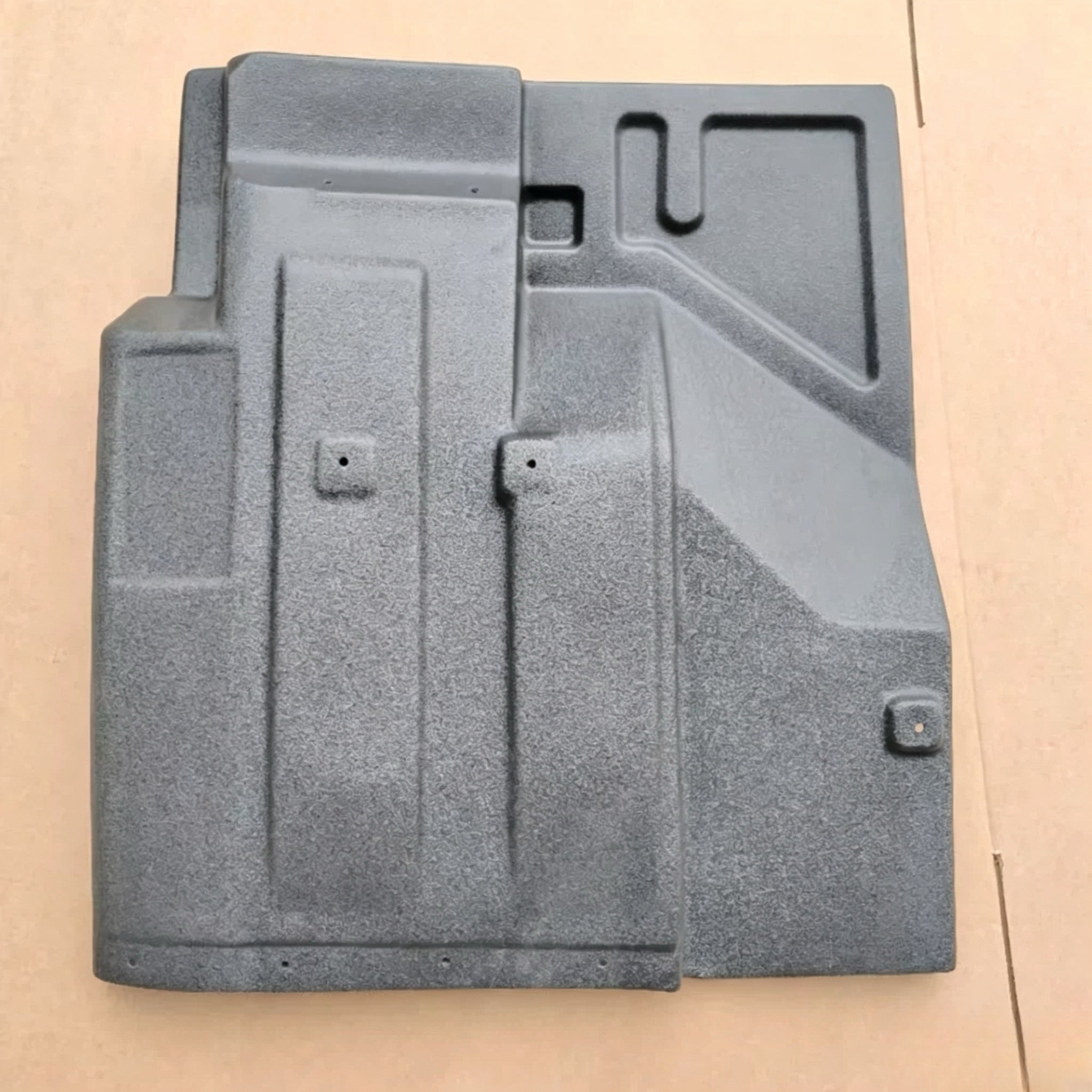Splash Board LH Wide for Nissan QUON for UD QUON