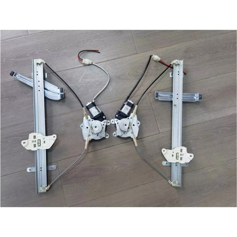 Window Regulator for UD Nissan Qoun