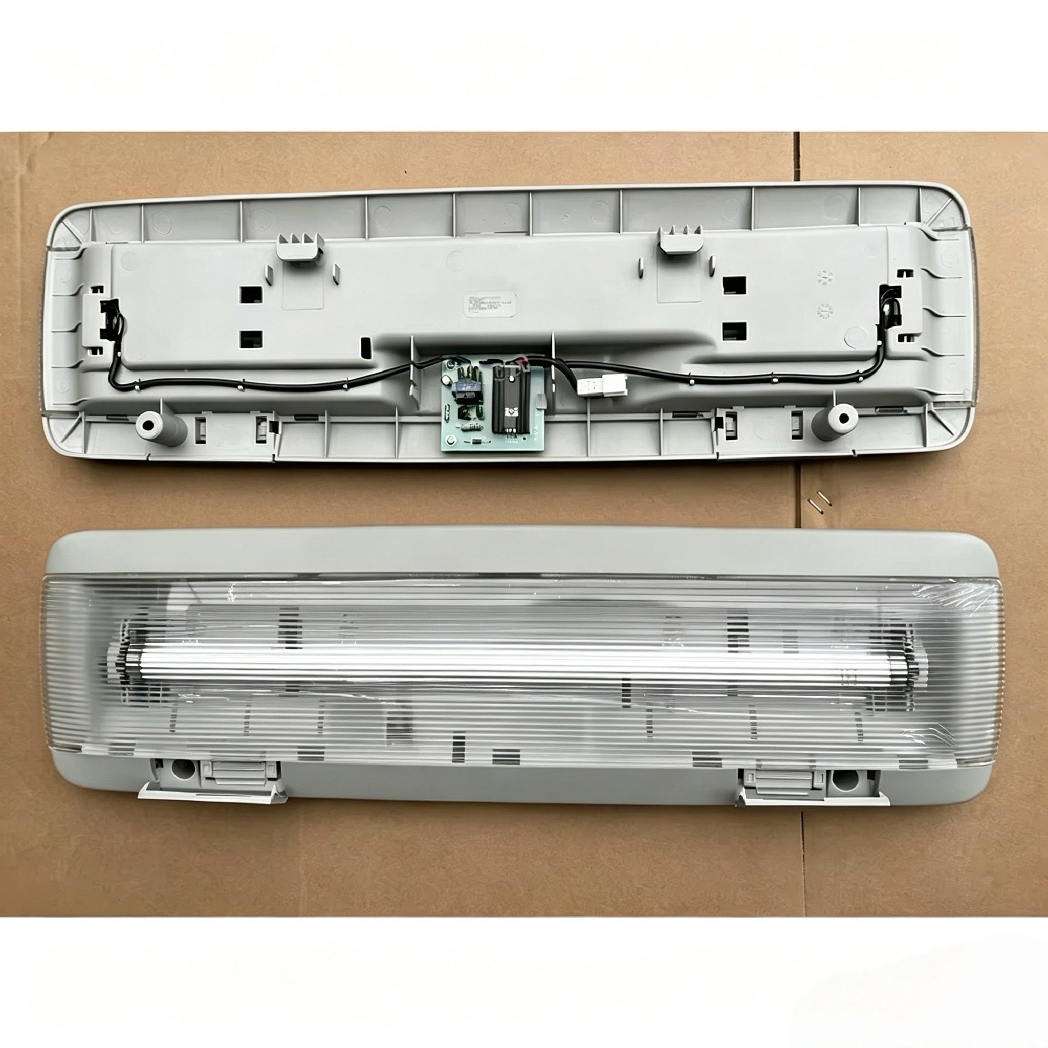 Inside Lamp Bulb for Nissan QUON for UD QUON Truck Spare Body Parts