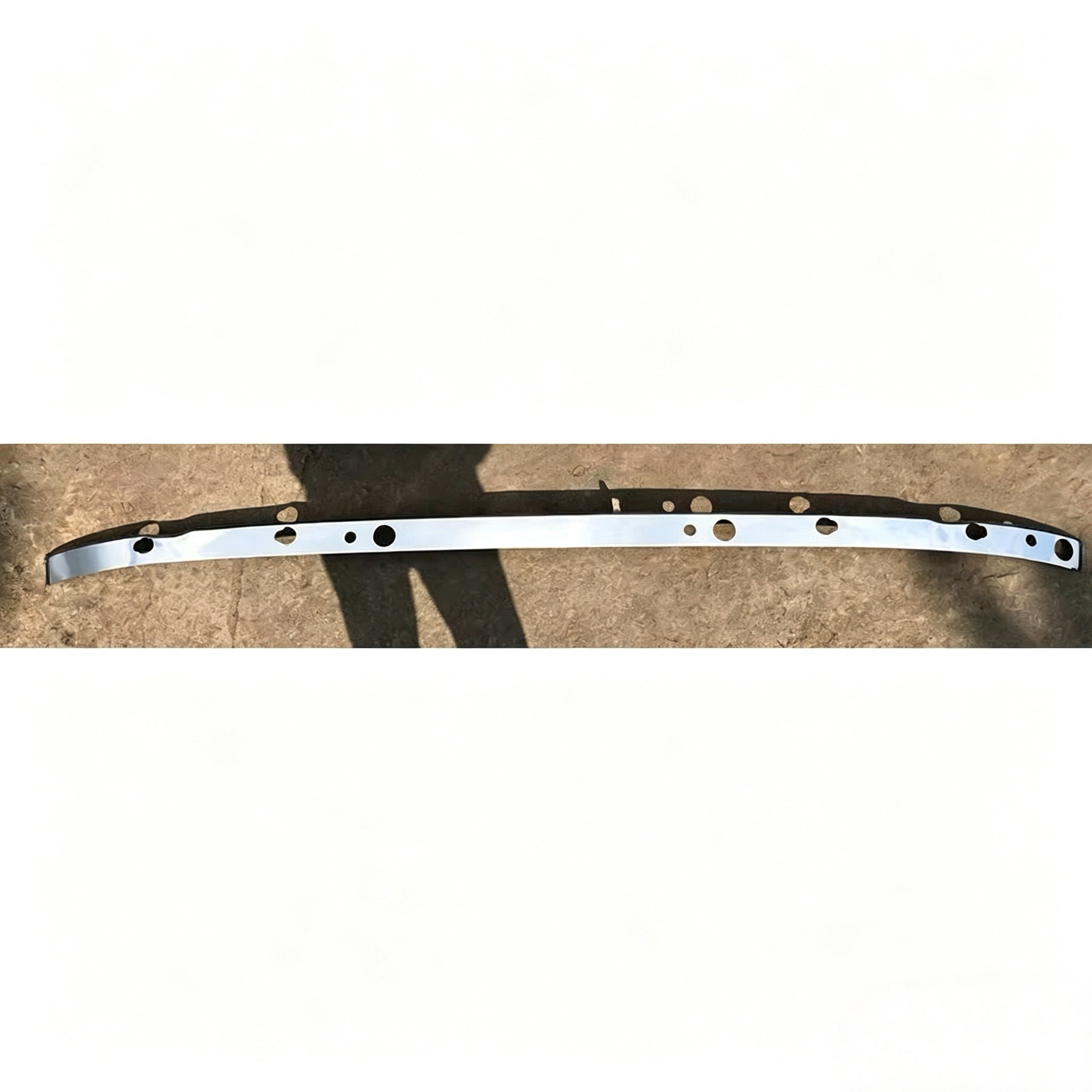 Chrome Wiper Panel RHD for Nissan QUON for UD QUON