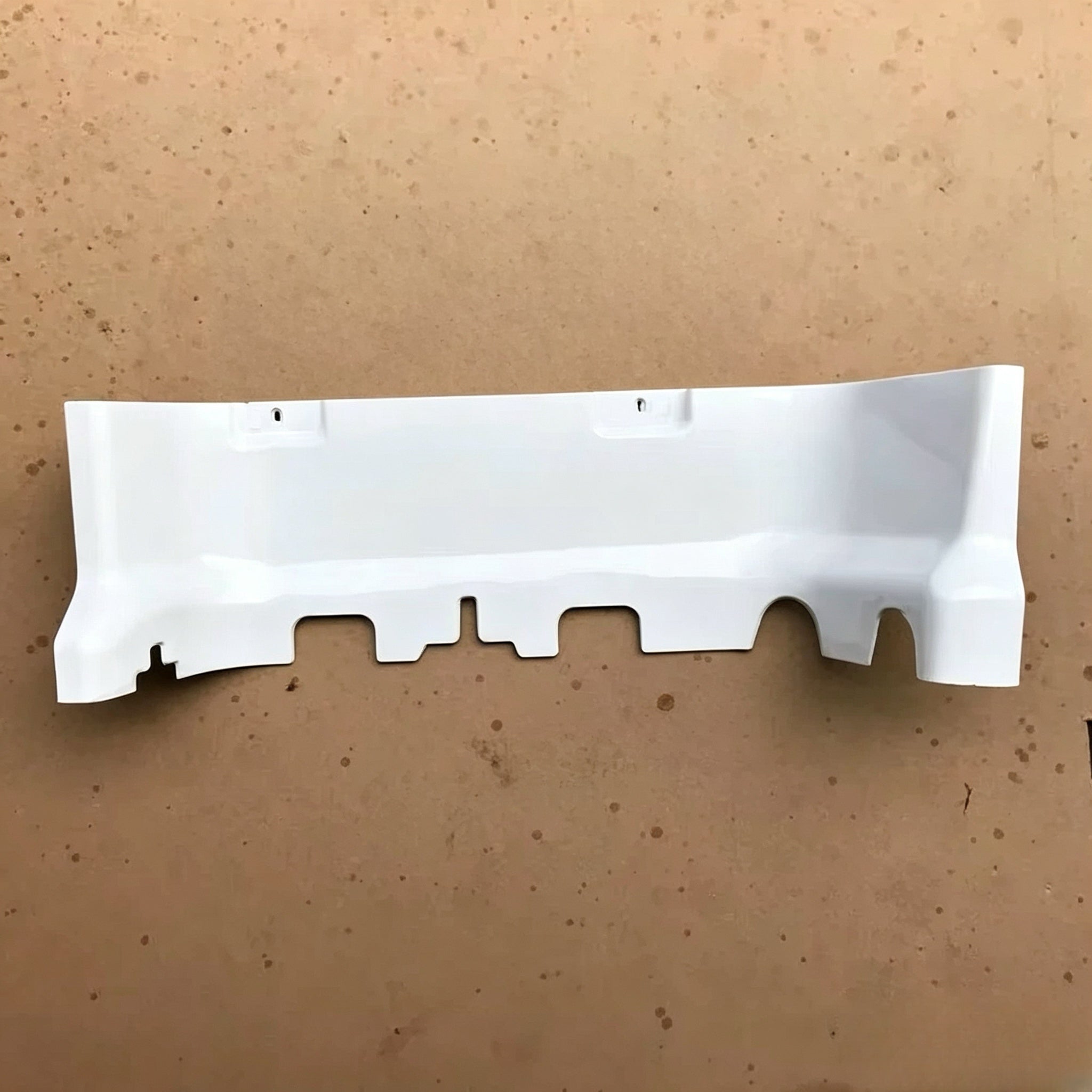 Paint Lower Step Panel LH RH for Nissan QUON for UD QUON Truck Spare Parts