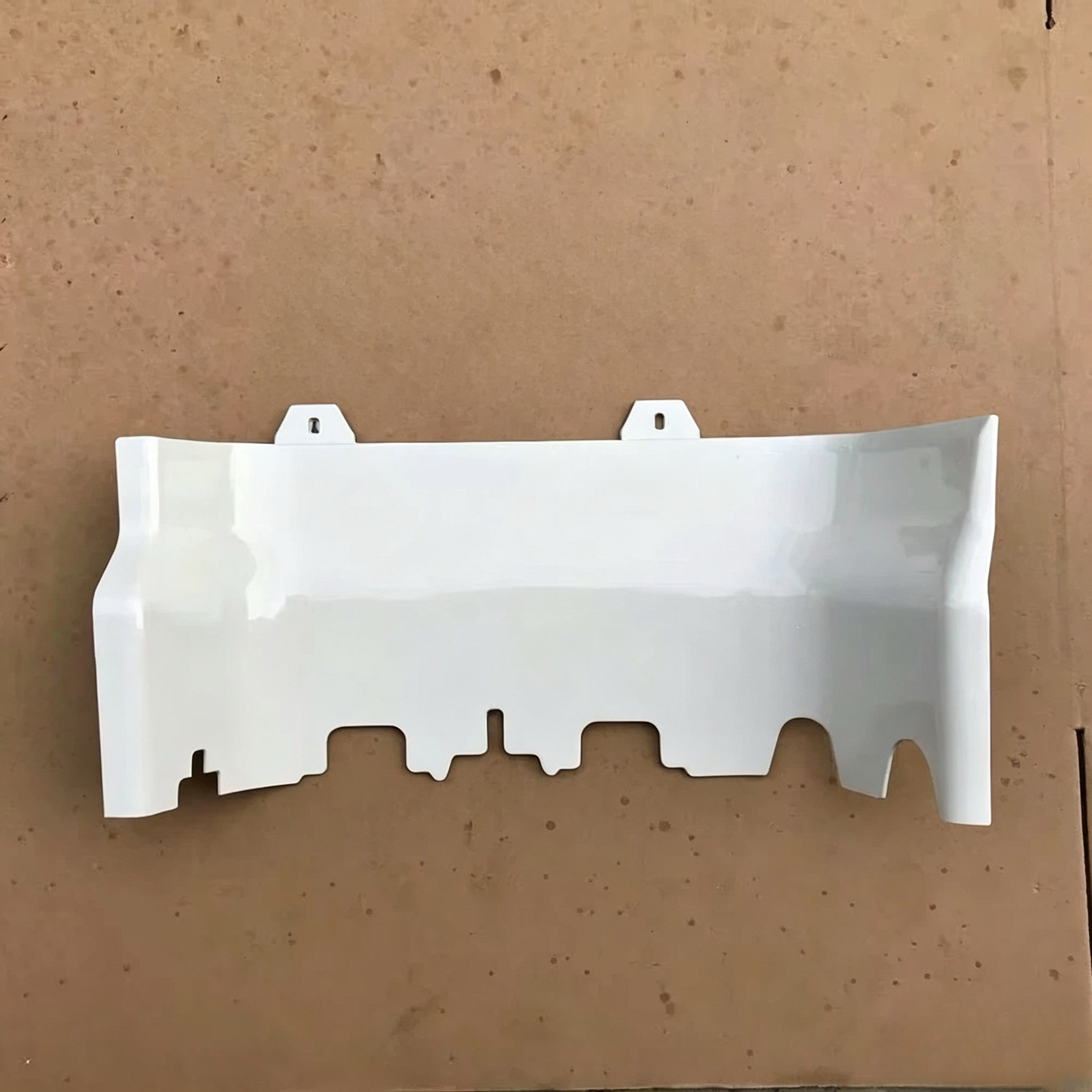 Paint Middle Step Panel LH RH for Nissan QUON for UD QUON Truck Spare Parts