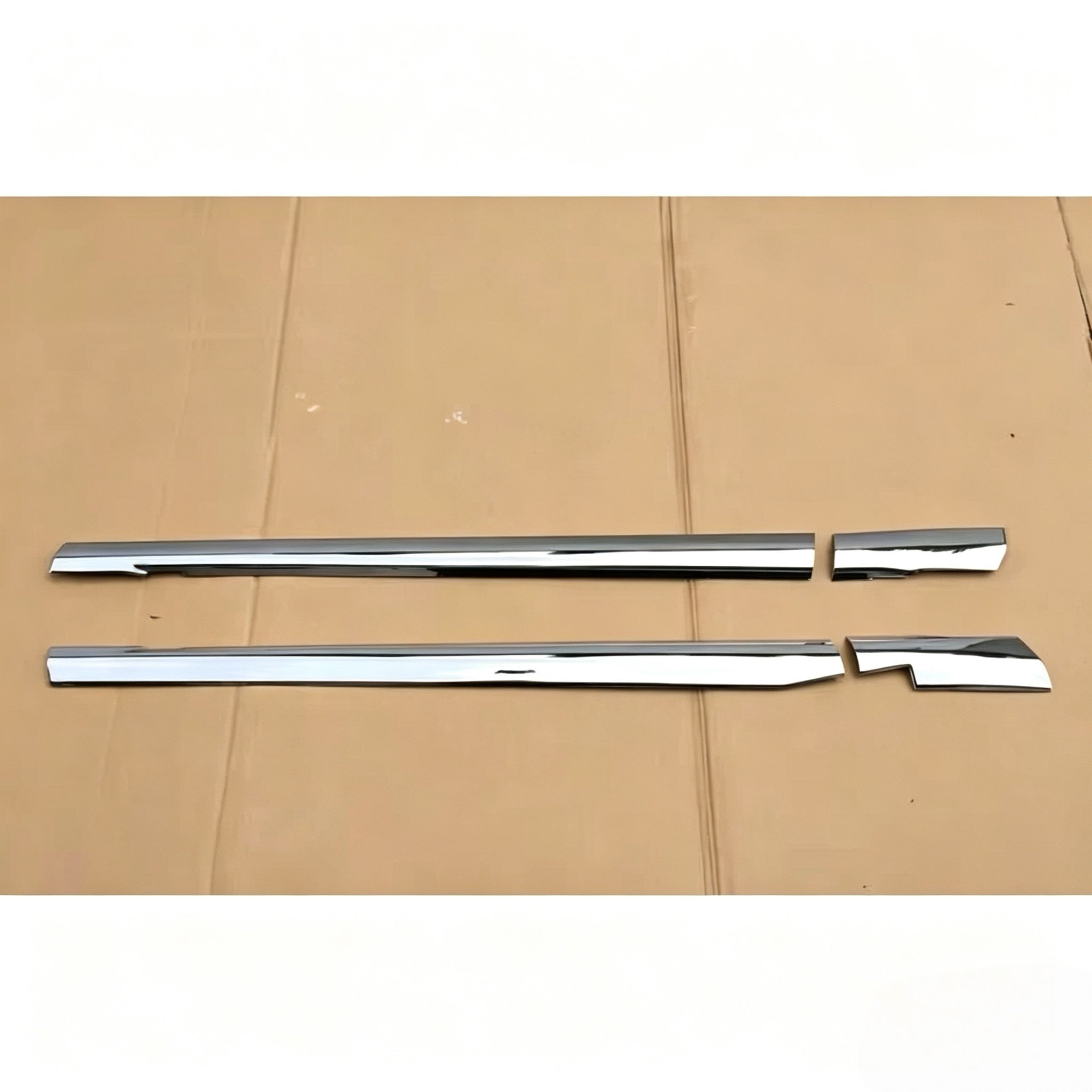 Chrome Door Garnish LH for Nissan QUON for UD QUON
