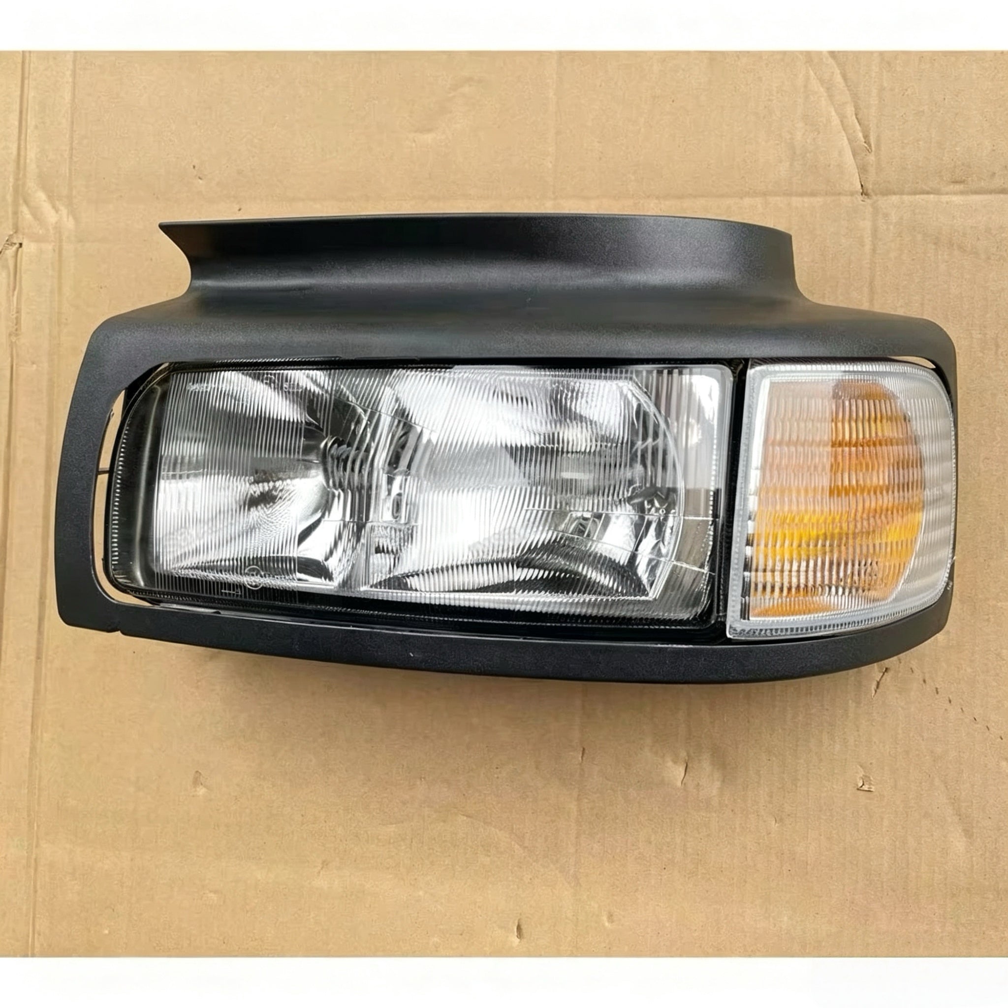 5010379320 5010379321 HEAD LAMP ASSY MANUAL for RENAULT Premium for RENAULT Truck Parts European Truck Parts