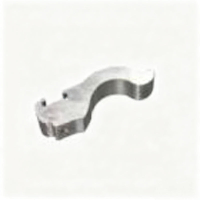 Rear Mudguard Upper Bracket Small for Renault Premium — Ref. 3987253 / 20583440 / 7420583440