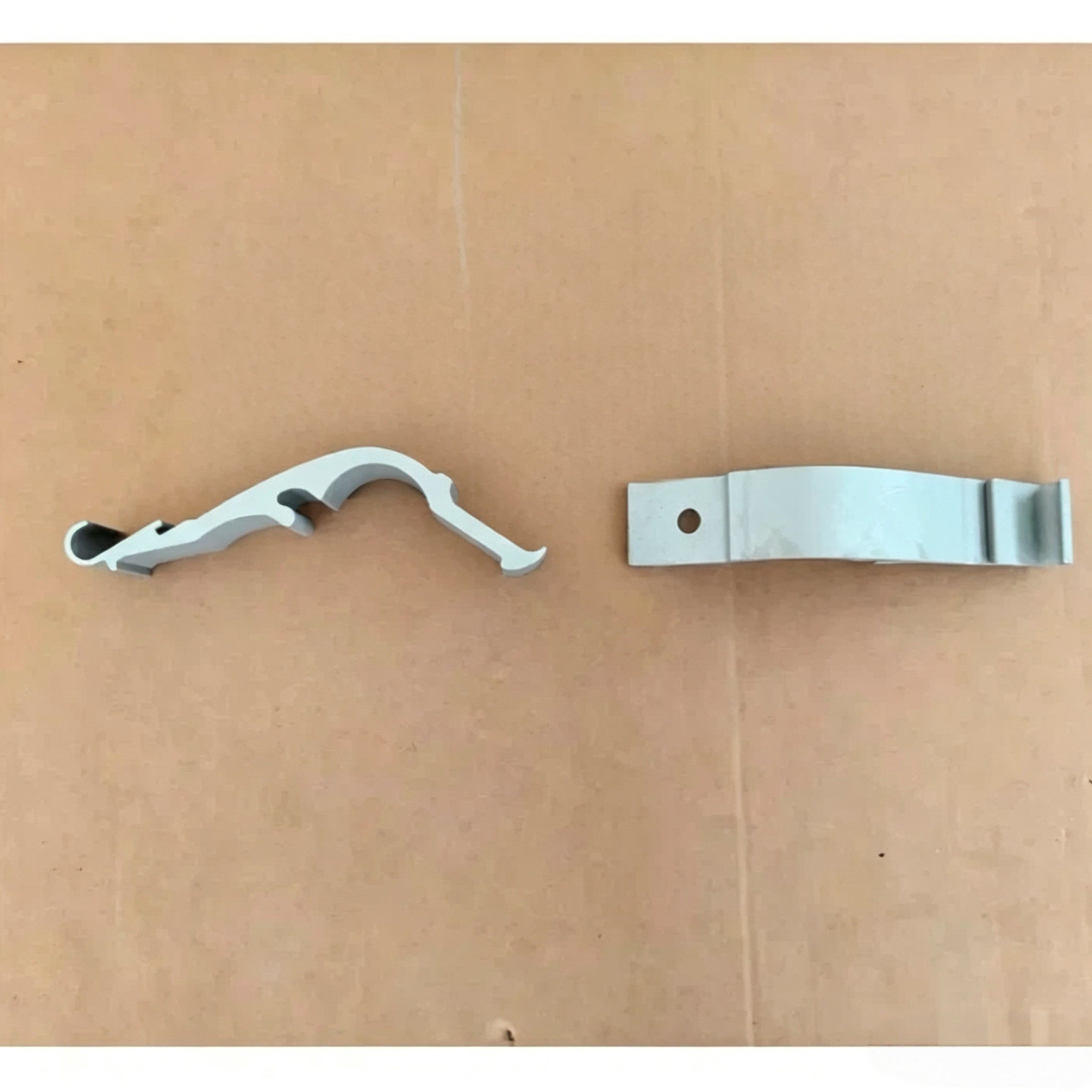 3987252 REAR MUDGUARD FIXATION BIG for Renault Premium Truck Parts